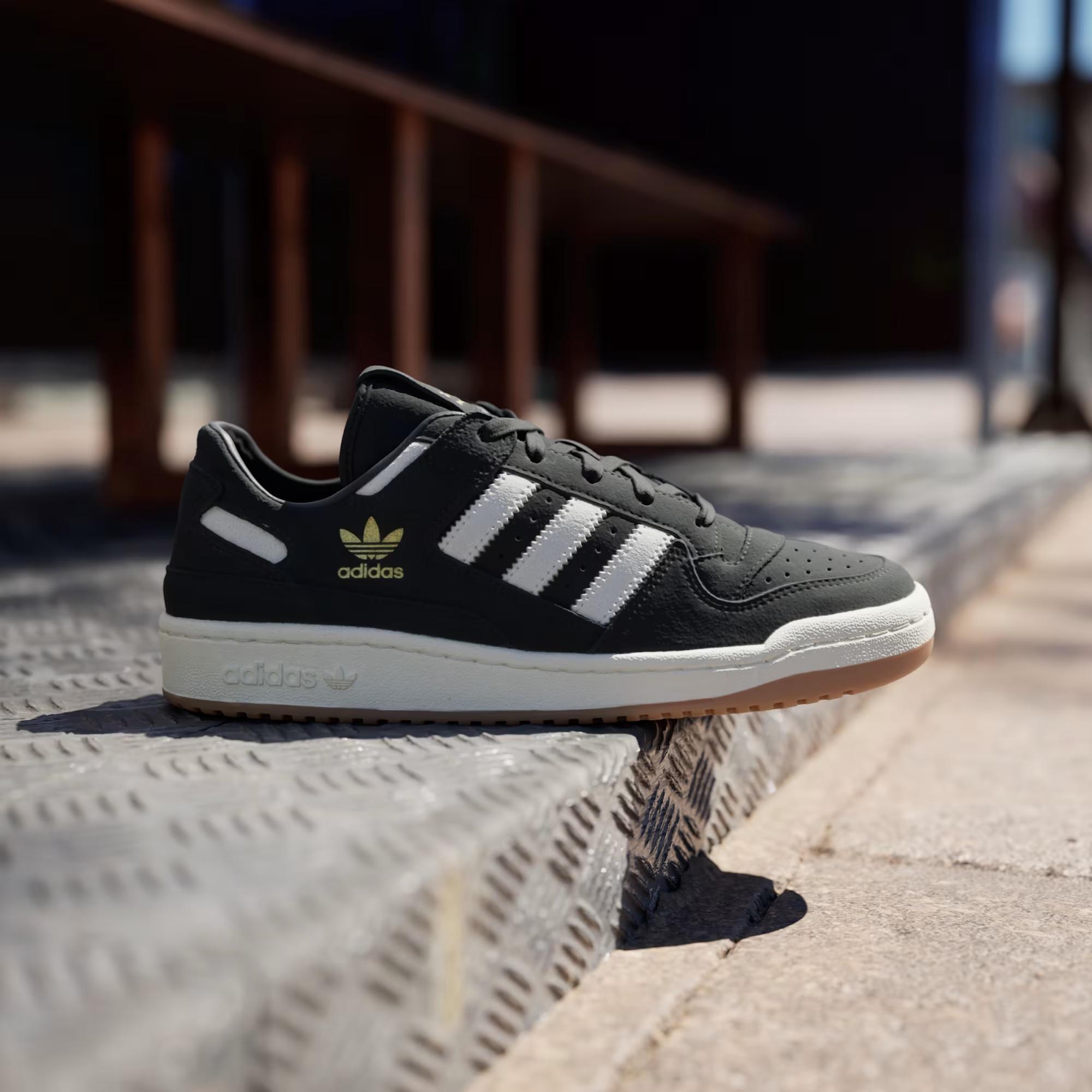 adidas Forum Low CL Kadın Günlük Spor Ayakkabı