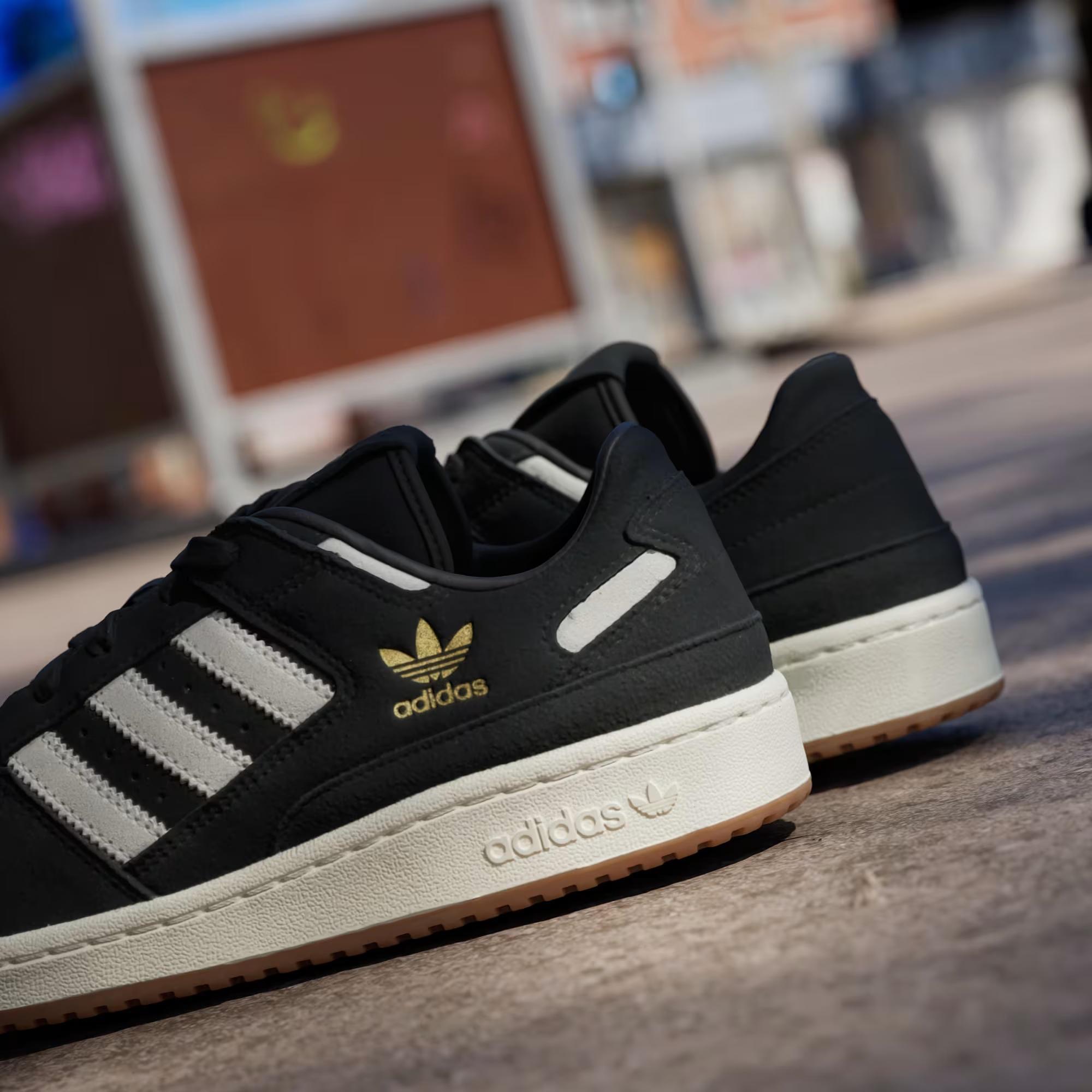 adidas Forum Low CL Kadın Günlük Spor Ayakkabı