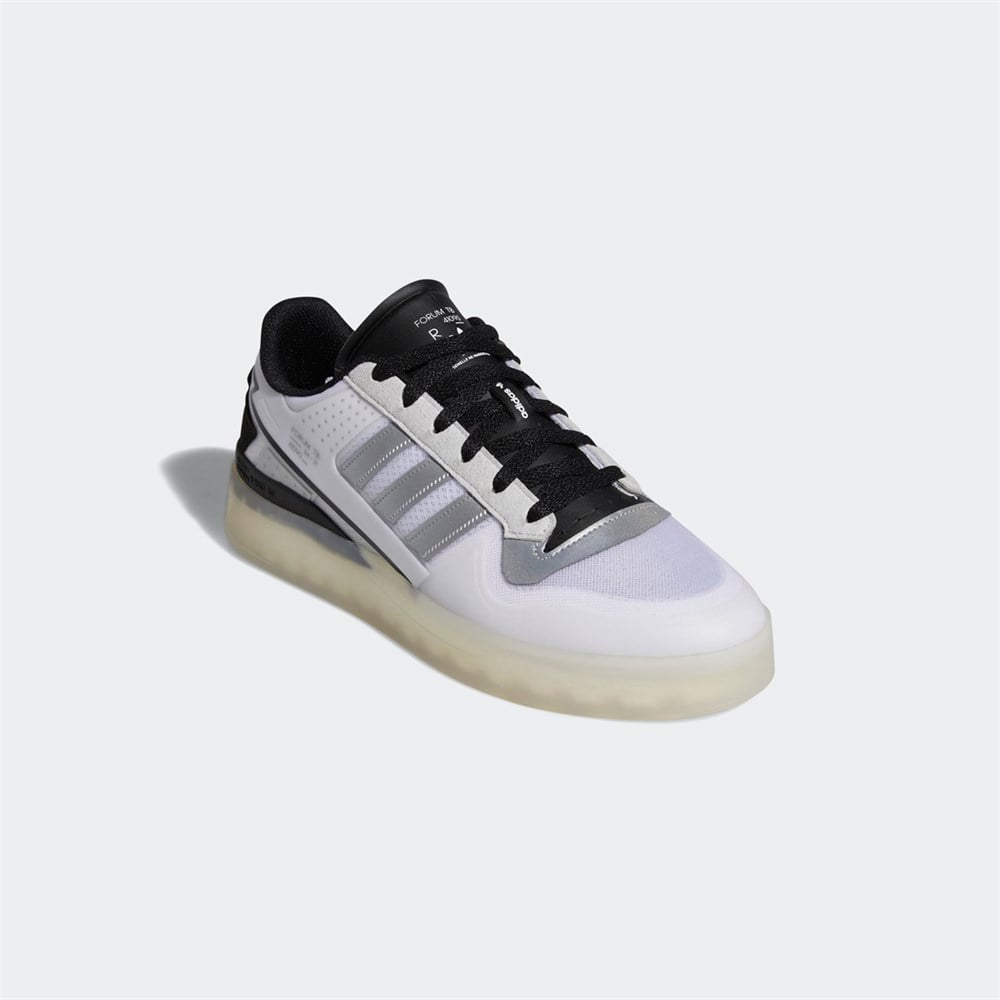 adidas Forum Tech Boost Erkek Günlük Spor Ayakkabı
