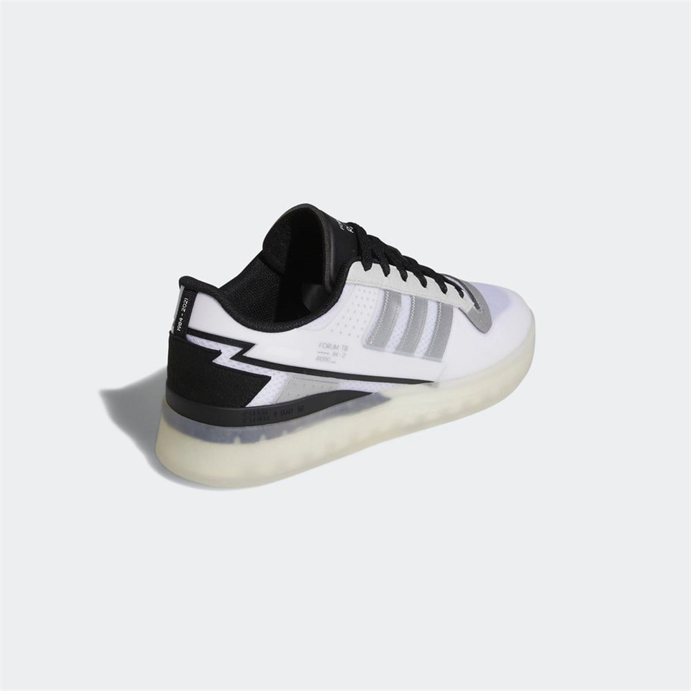 adidas Forum Tech Boost Erkek Günlük Spor Ayakkabı