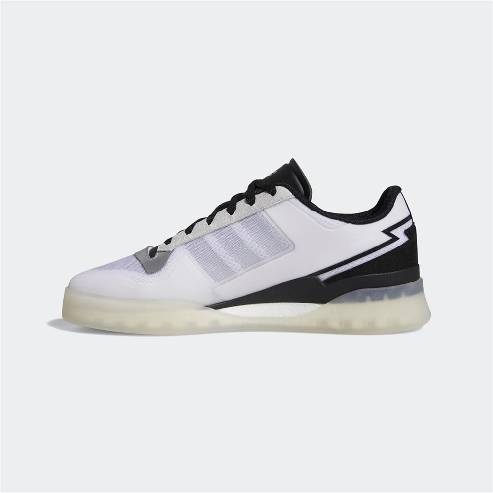 adidas Forum Tech Boost Erkek Günlük Spor Ayakkabı