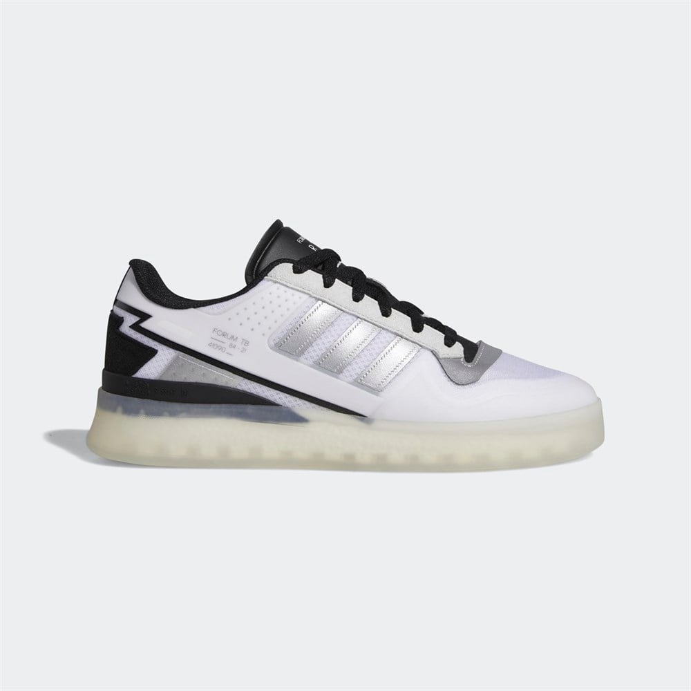 adidas Forum Tech Boost Erkek Günlük Spor Ayakkabı