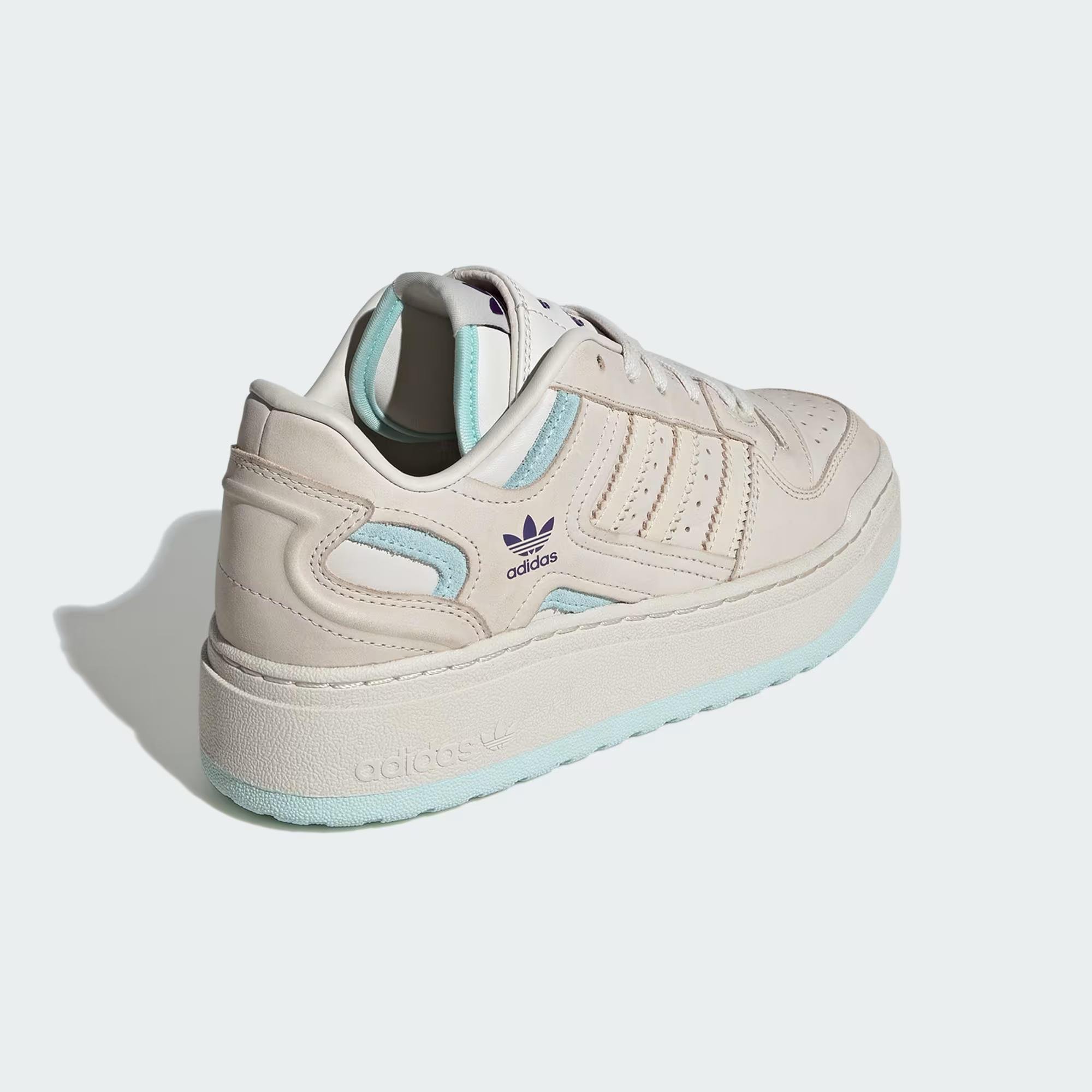 adidas Forum XLG Kadın Günlük Spor Ayakkabı - Görsel 6