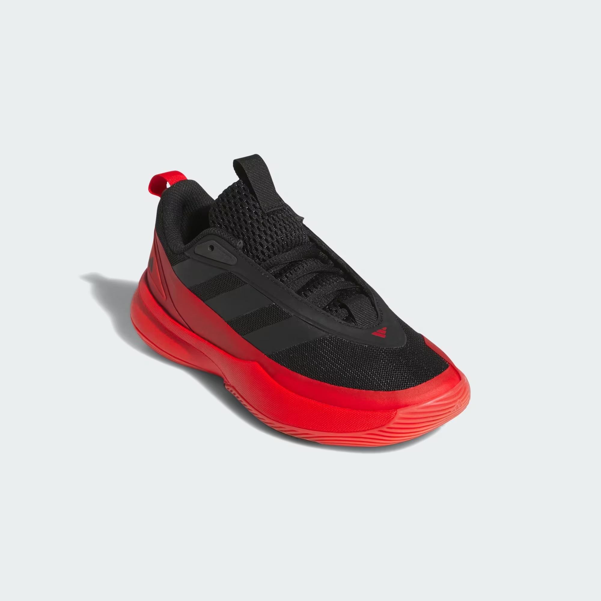 adidas Front Court Günlük Spor Ayakkabı - Görsel 6