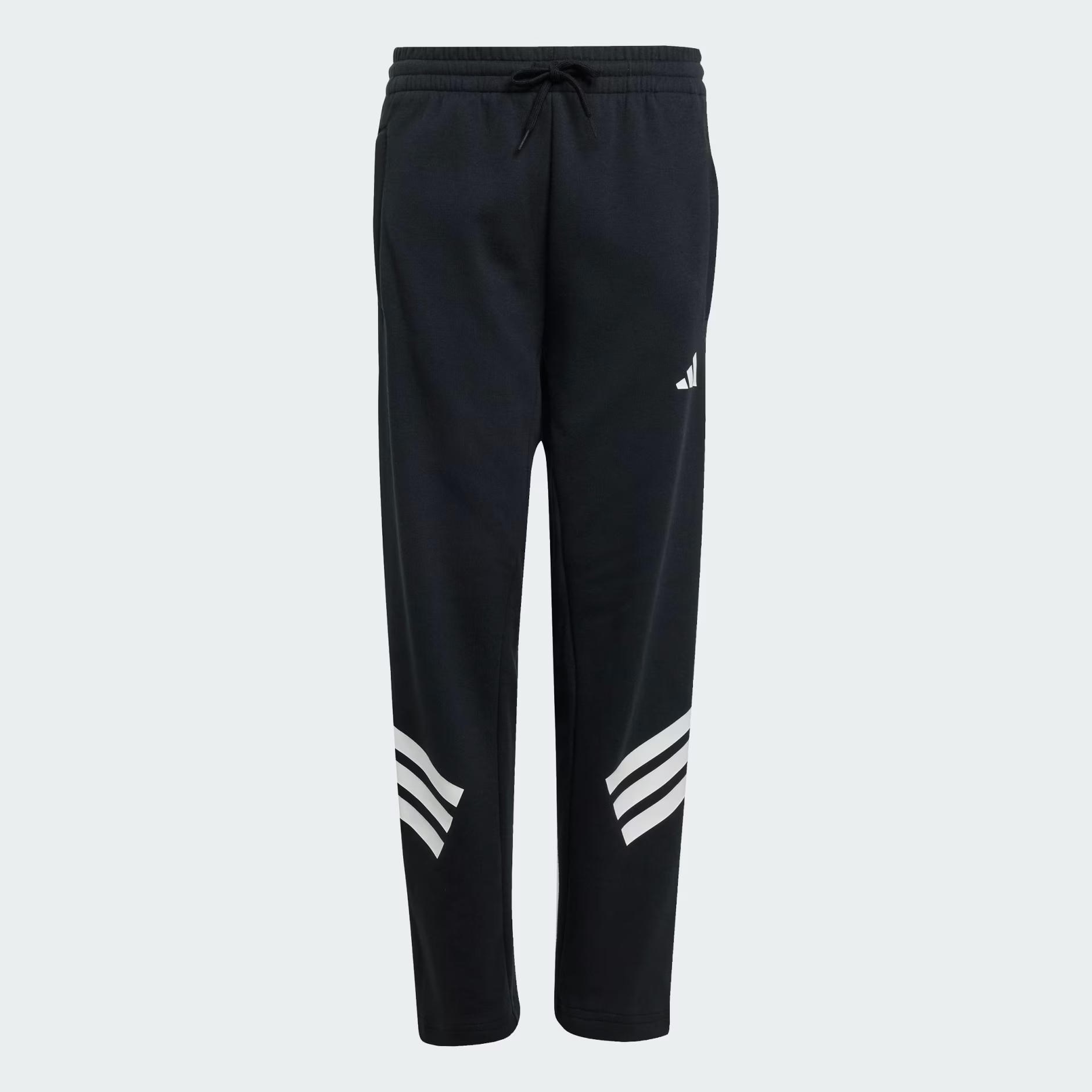 adidas Future Icons 3-Stripes Ankle-Length Çocuk Eşofman Altı
