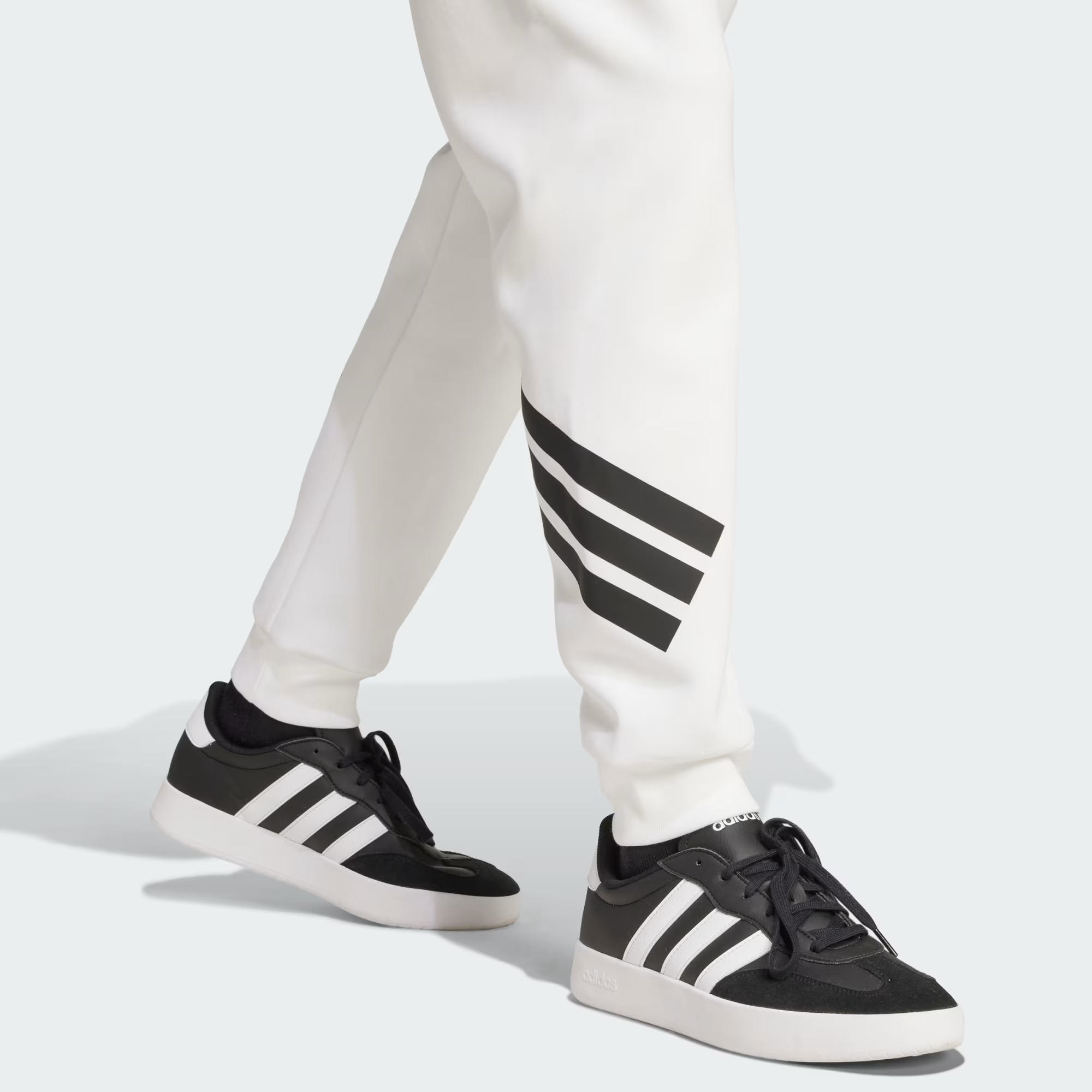 adidas Future Icons 3 Stripes Erkek Eşofman Altı