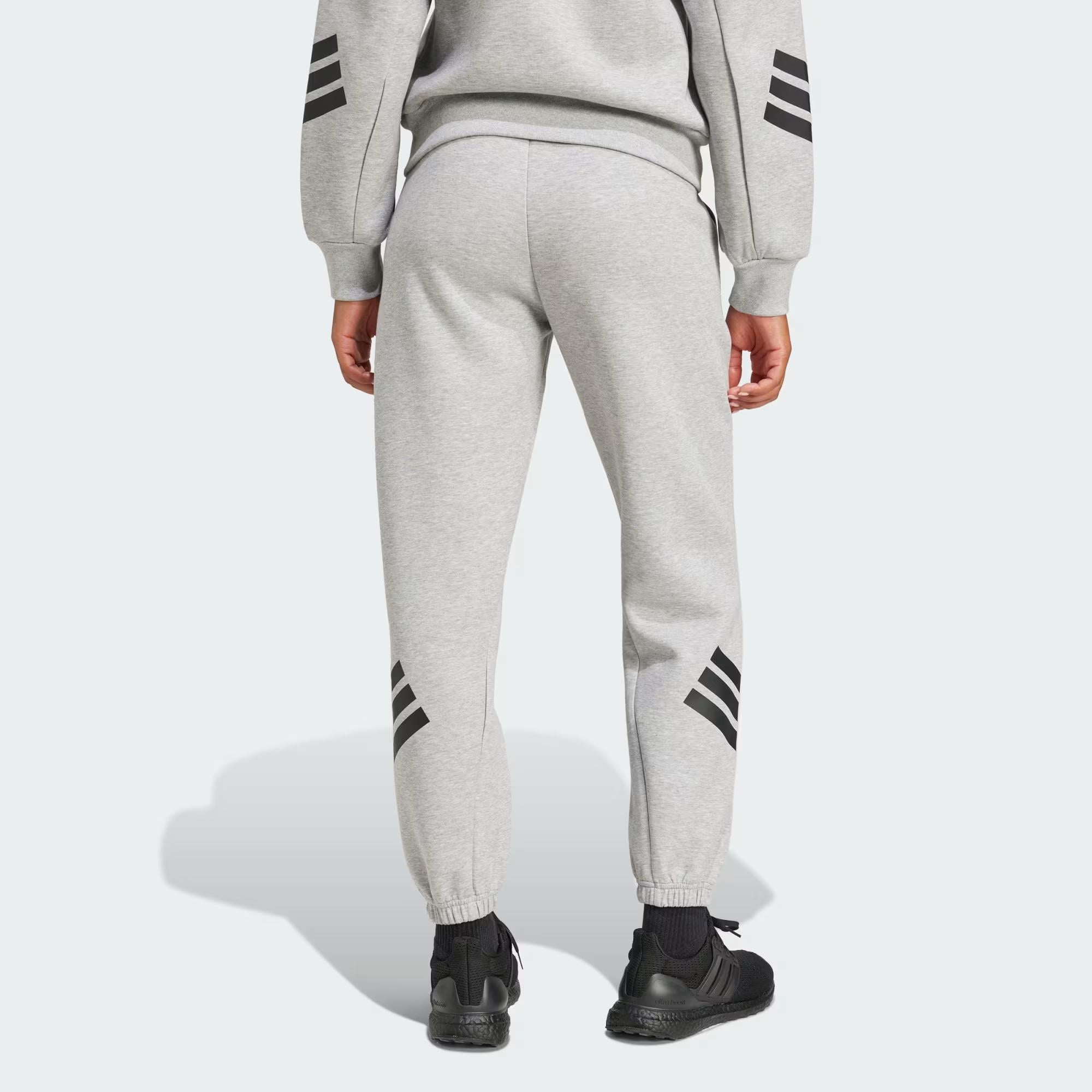 adidas Future Icons 3 Stripes Kadın Eşofman Altı
