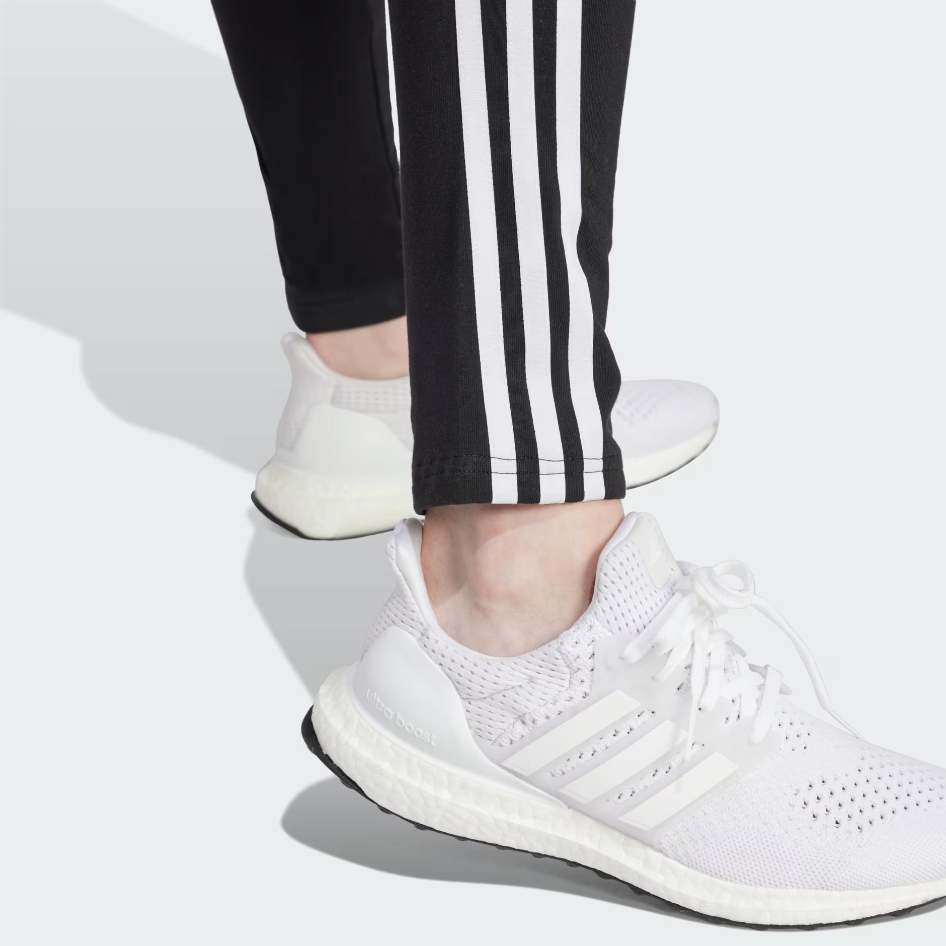 adidas Future Icons 3-Stripes Kadın Tayt