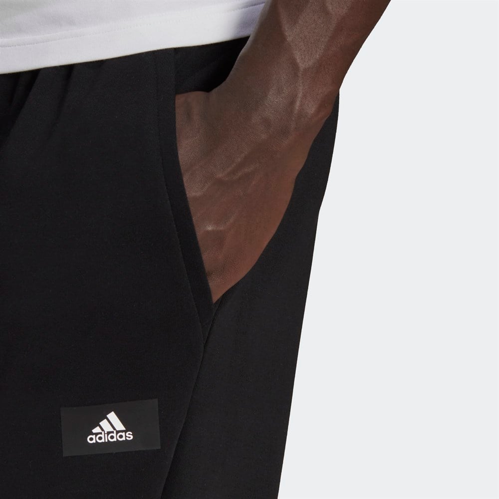 adidas Future Icons Doubleknit Erkek Eşofman Altı