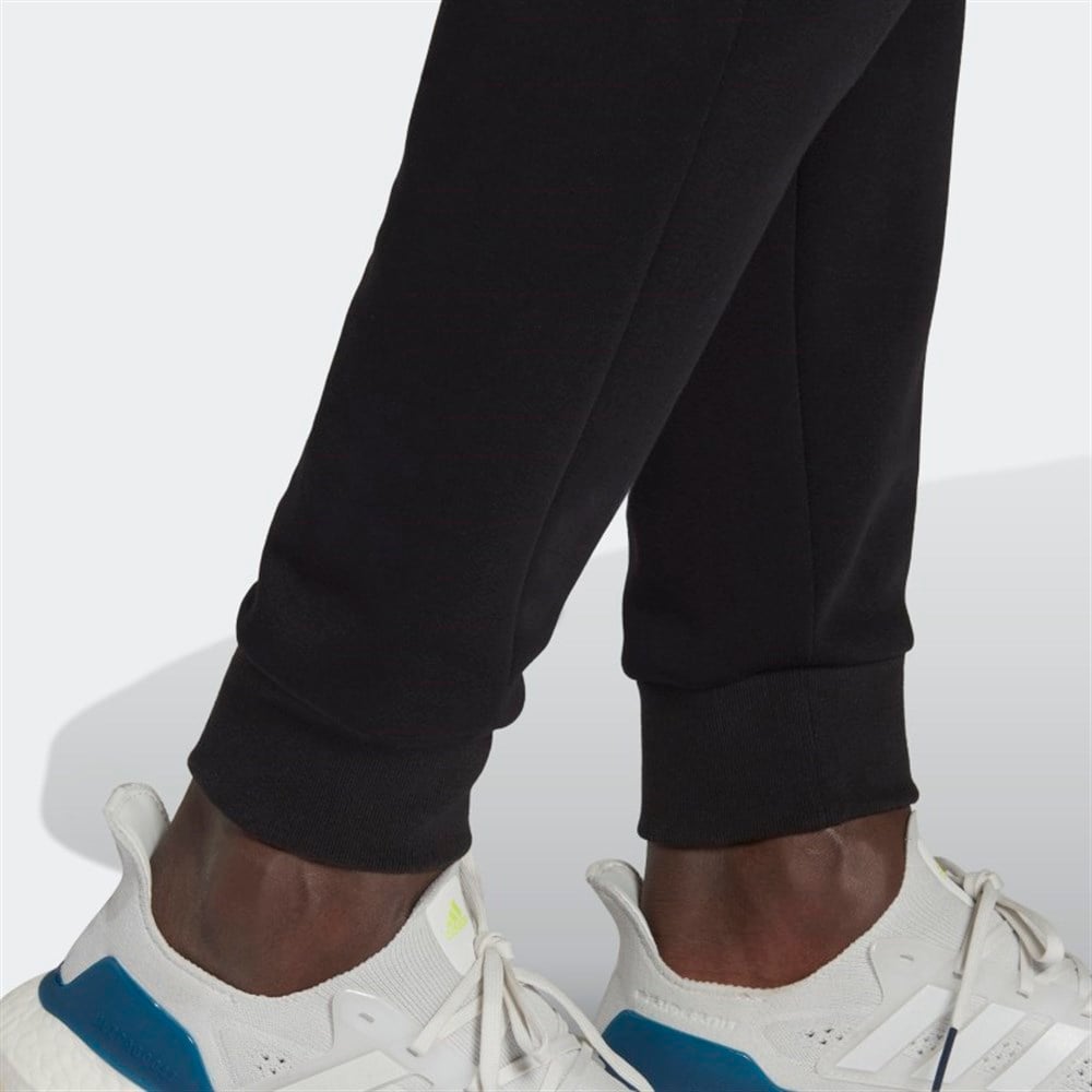 adidas Future Icons Doubleknit Erkek Eşofman Altı