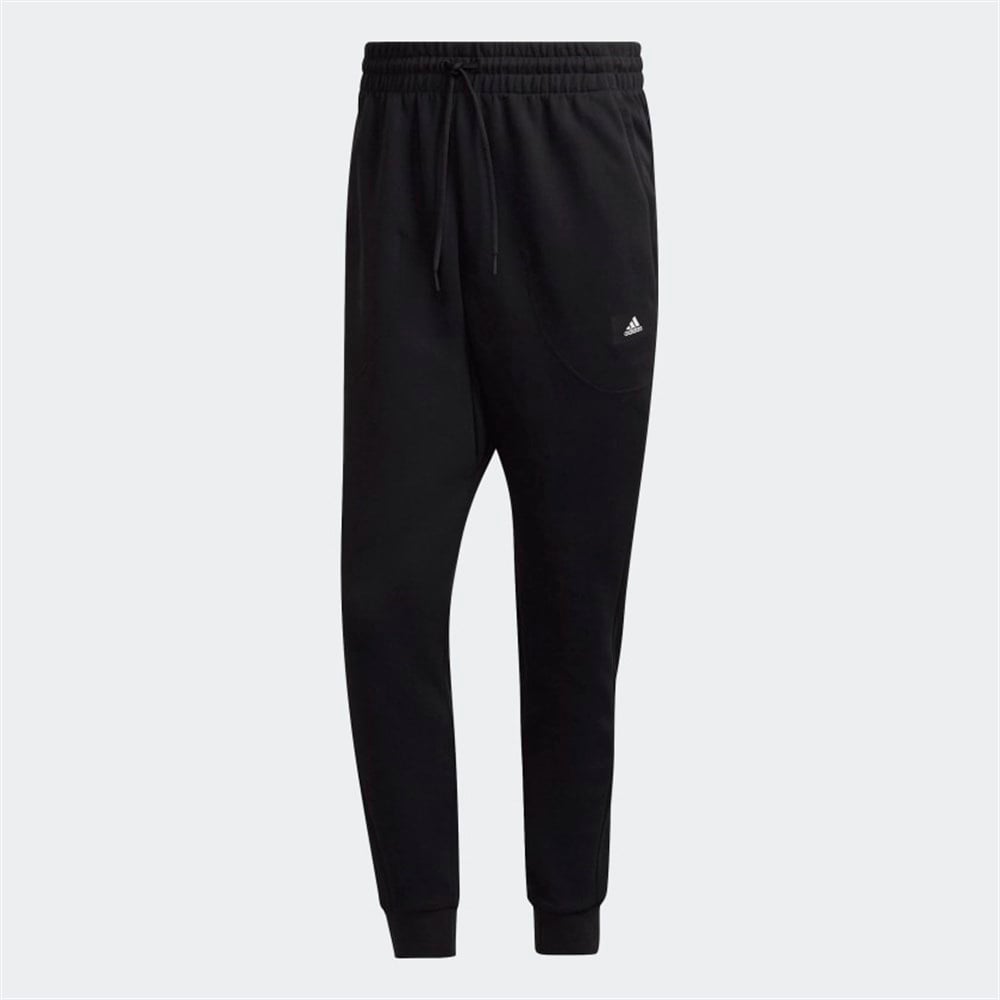 adidas Future Icons Doubleknit Erkek Eşofman Altı