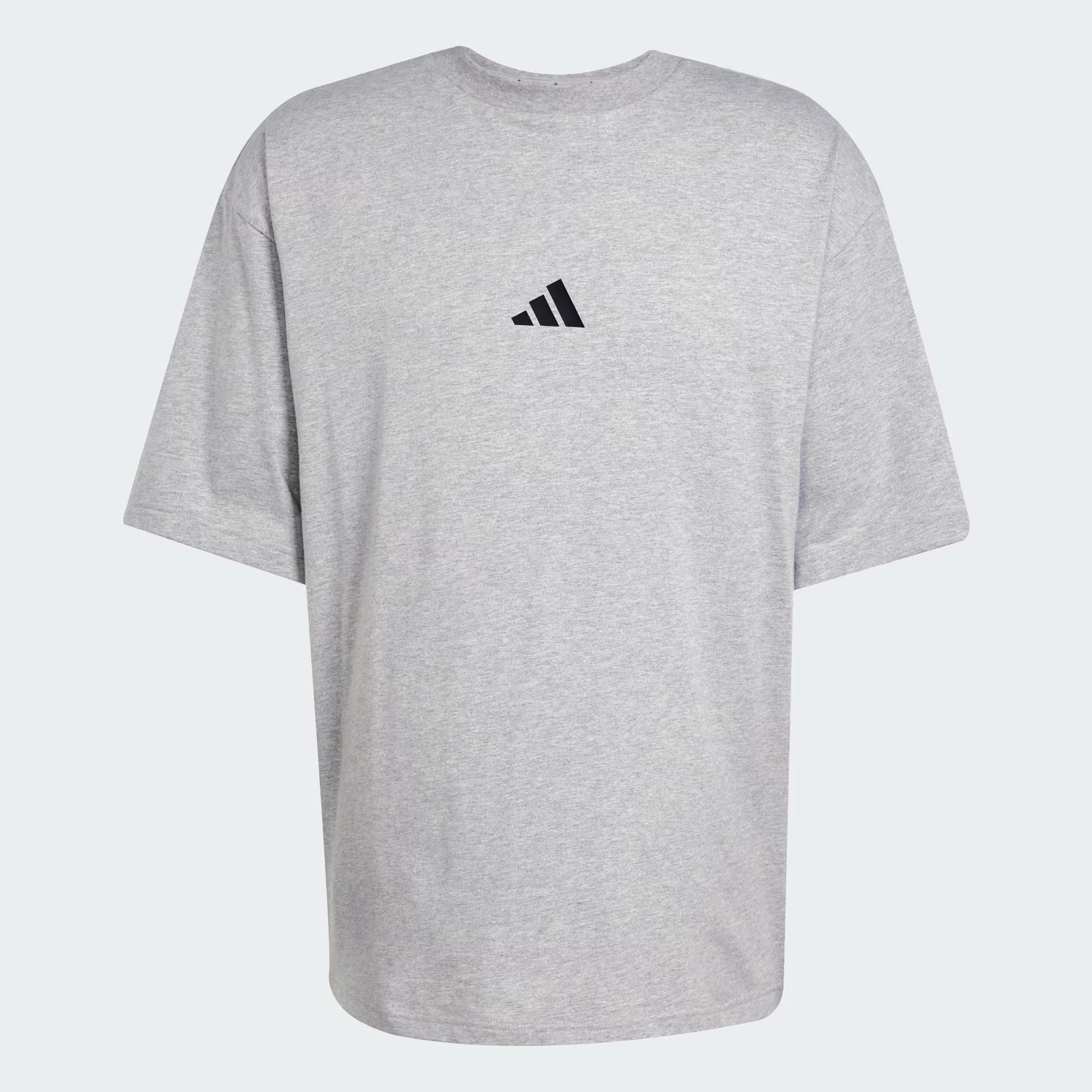 adidas Future Icons Small Logo Erkek Tişört