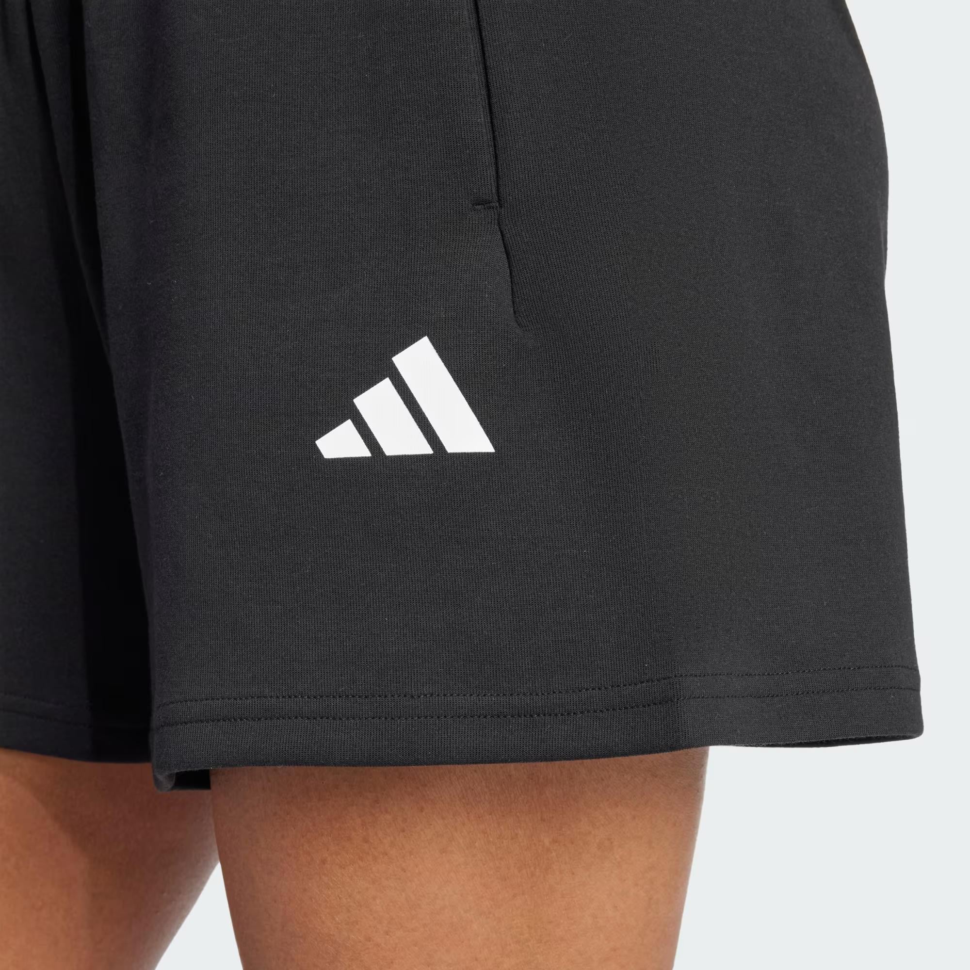 adidas Future Icons Small Logo Kadın Şort