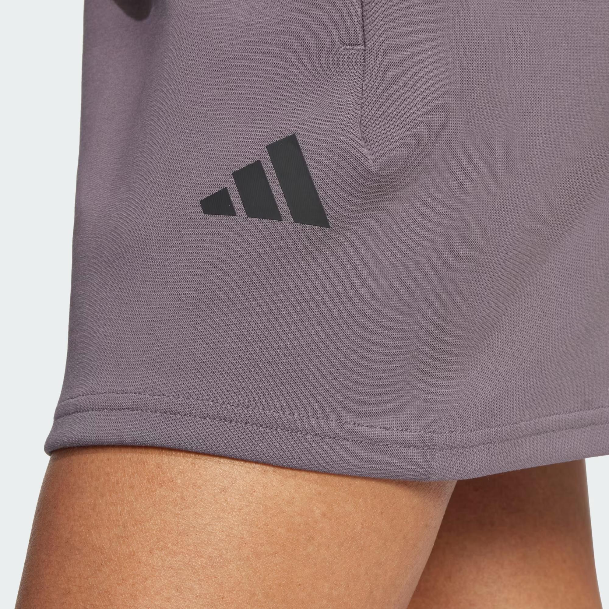 adidas Future Icons Small Logo Kadın Şort