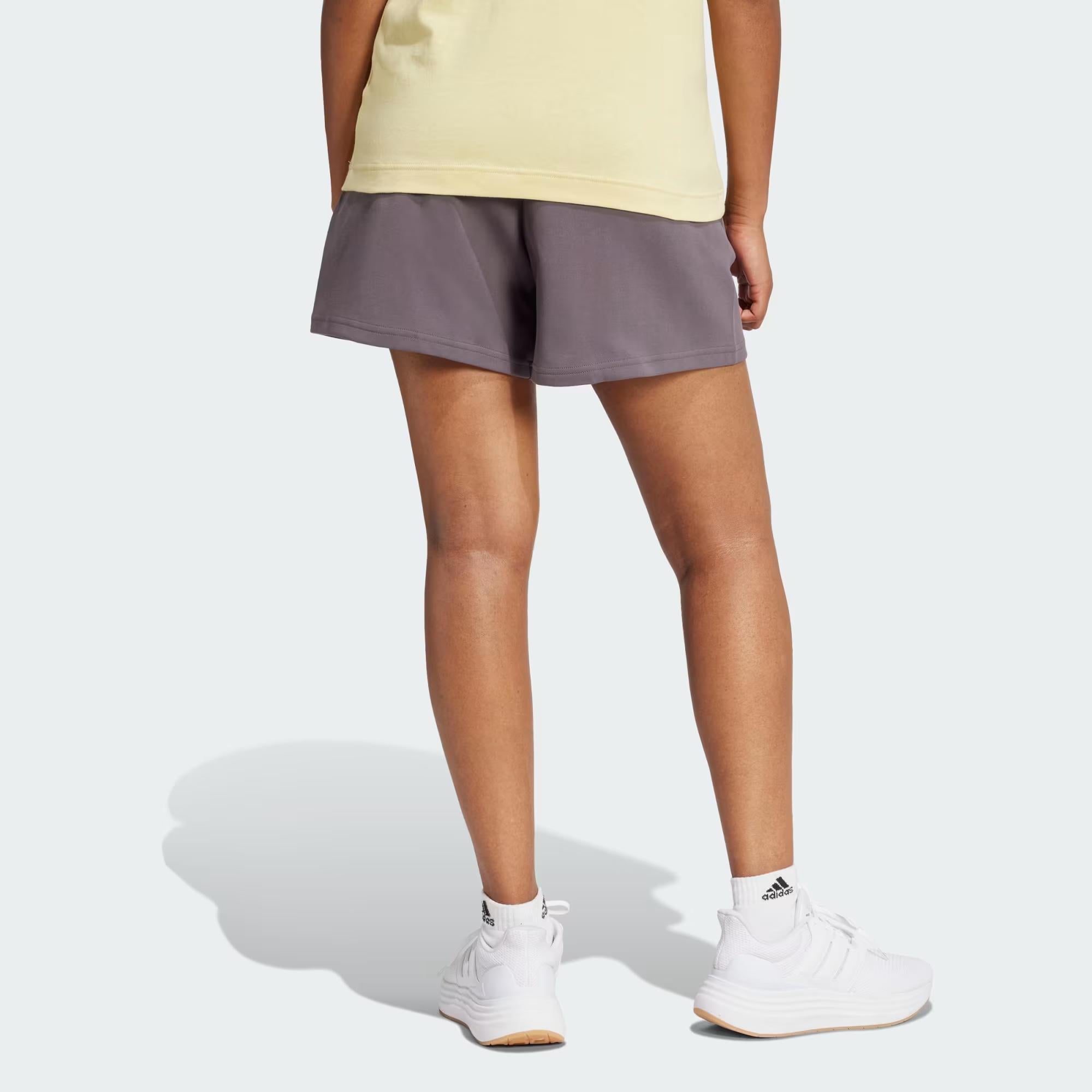 adidas Future Icons Small Logo Kadın Şort