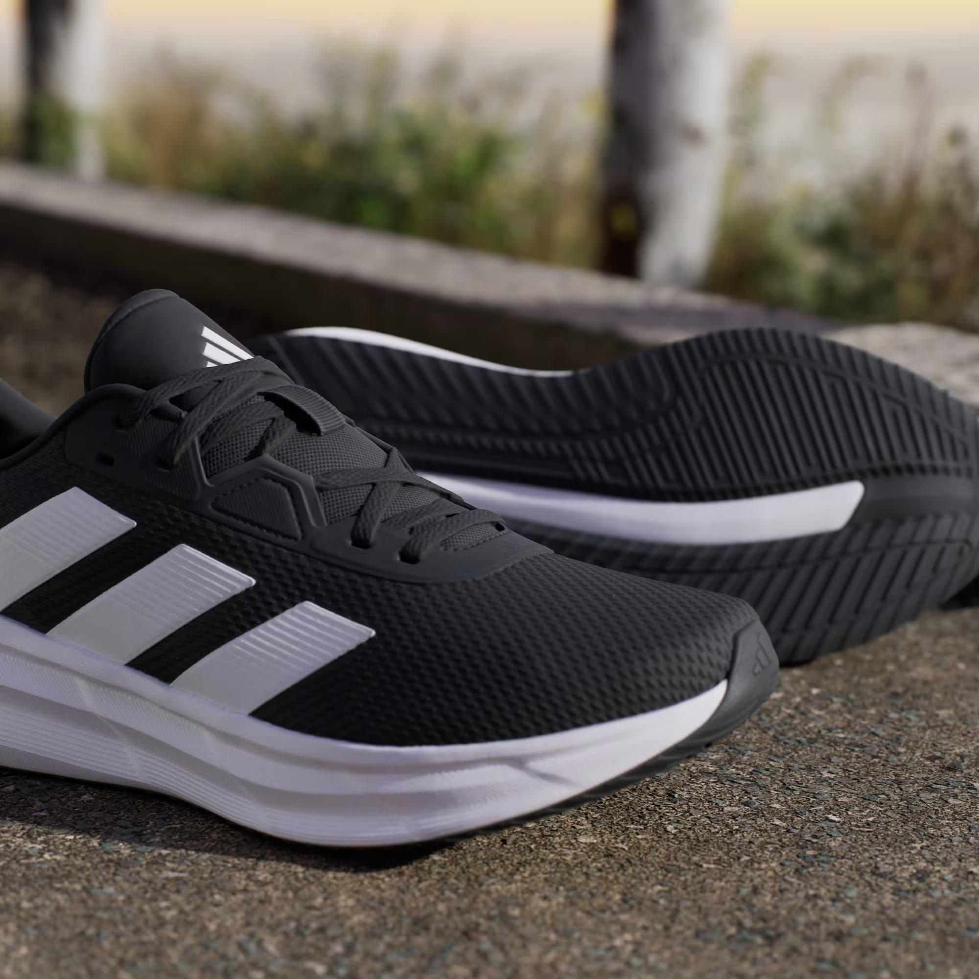 adidas Galaxy 7 Erkek Koşu Ayakkabısı