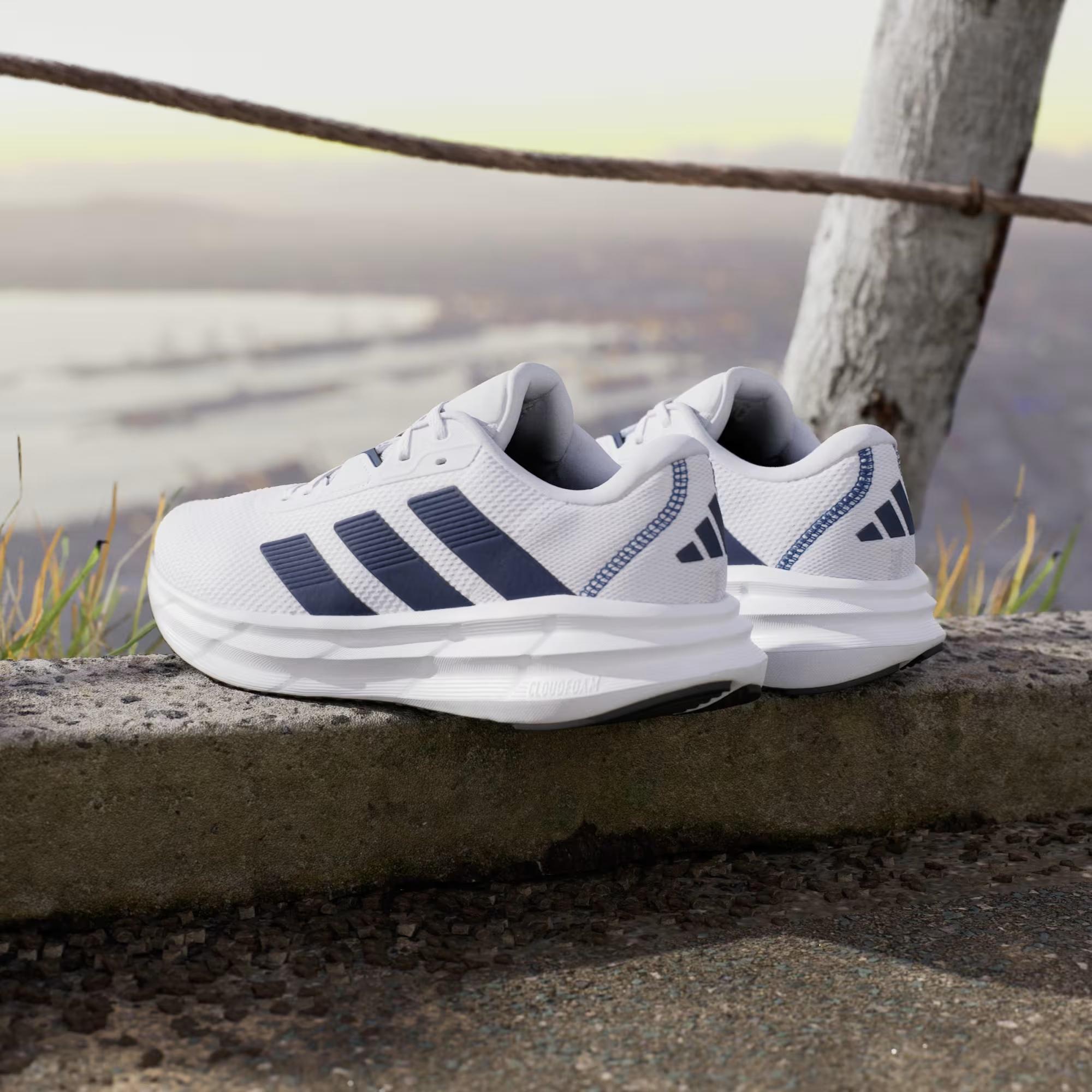 adidas Galaxy 7 Erkek Koşu Ayakkabısı - Görsel 6