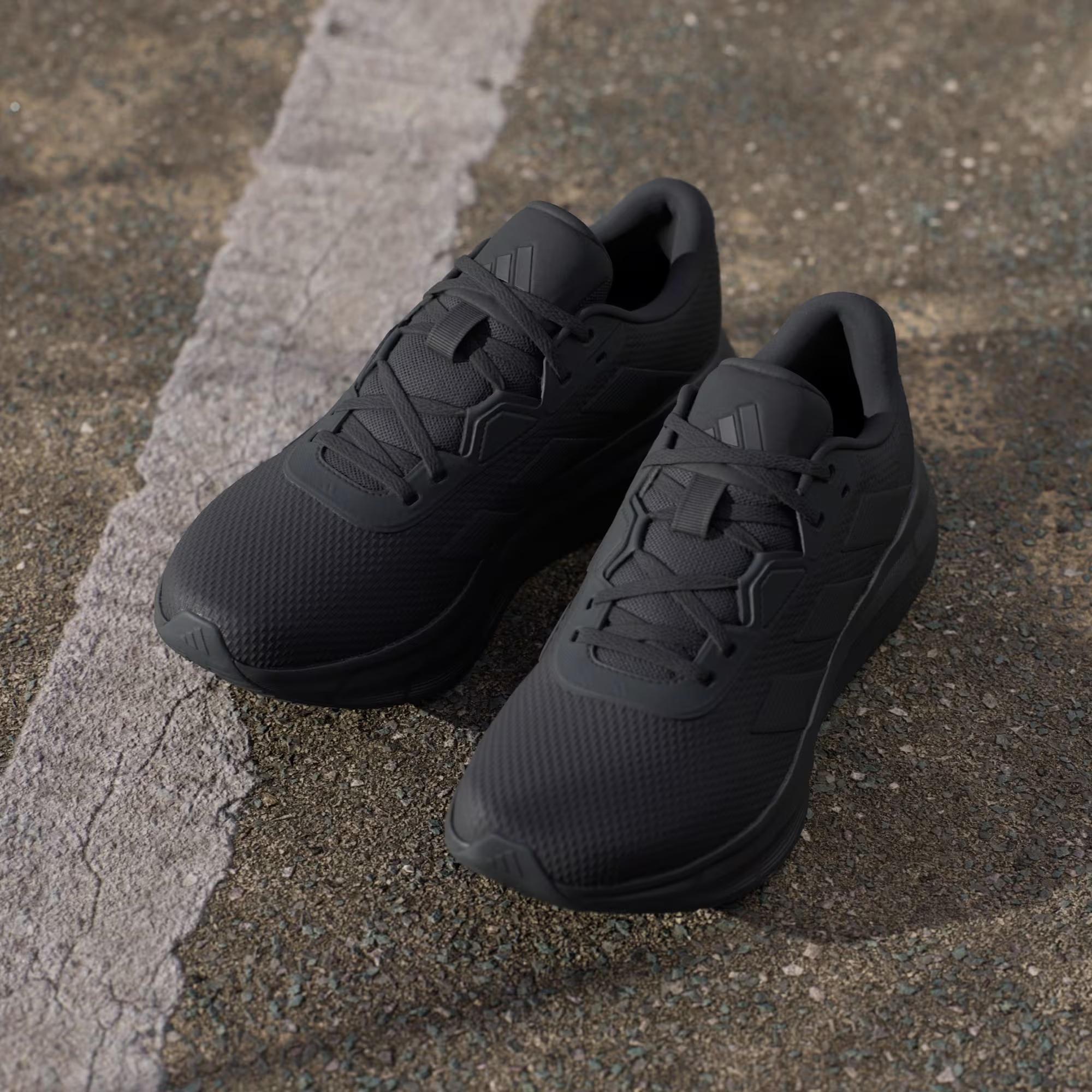 adidas Galaxy 7 Erkek Koşu Ayakkabısı - Görsel 4