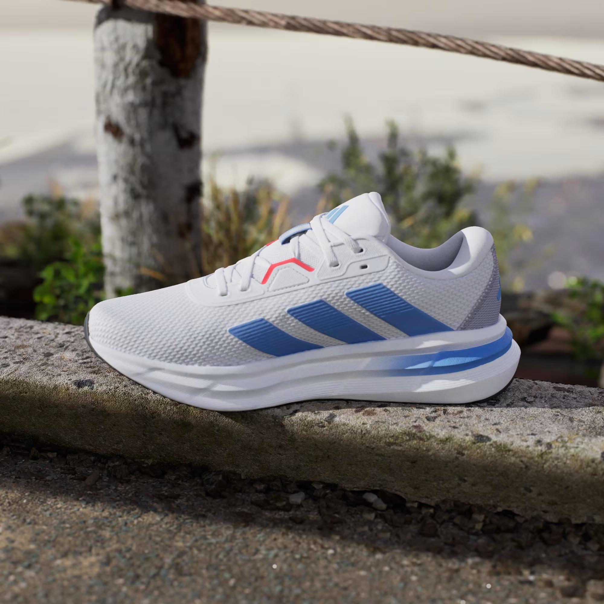 adidas Galaxy 7 Erkek Koşu Ayakkabısı - Görsel 6