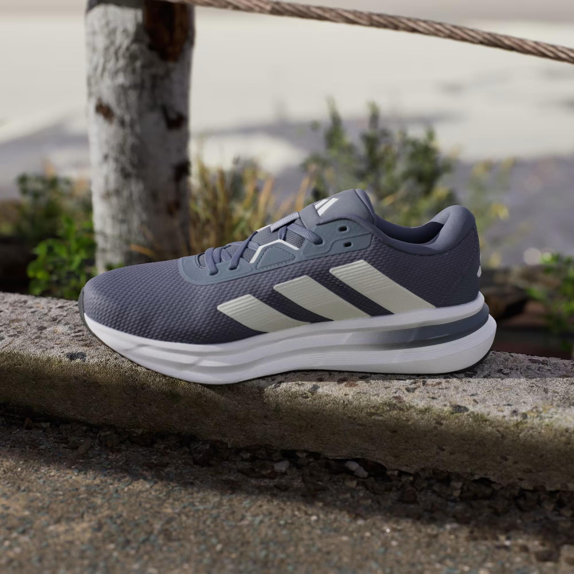 adidas Galaxy 7 Erkek Koşu Ayakkabısı - Görsel 6