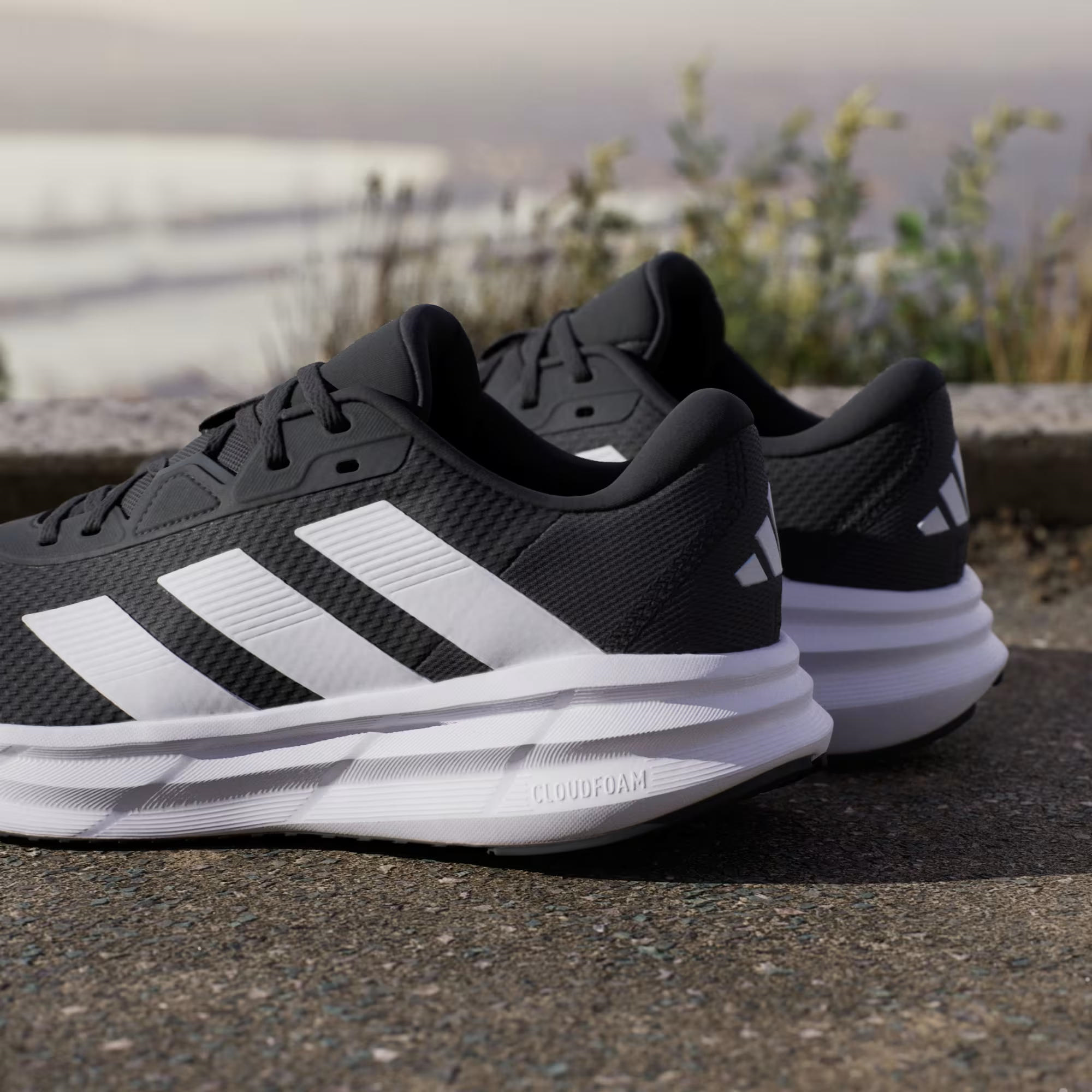 adidas Galaxy 7 Erkek Koşu Ayakkabısı