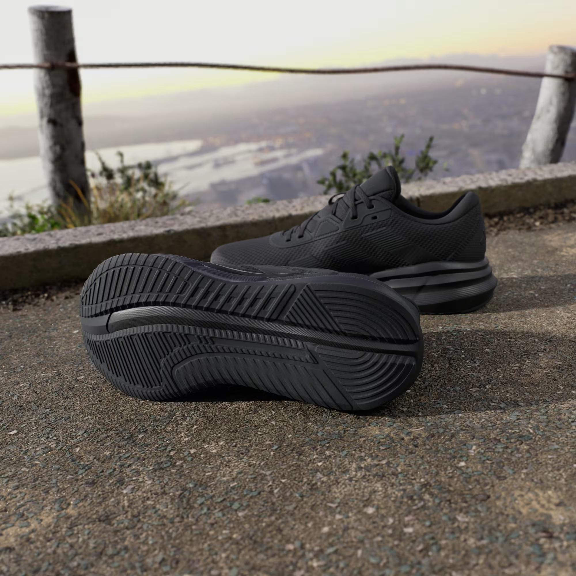 adidas Galaxy 7 Erkek Koşu Ayakkabısı - Görsel 5