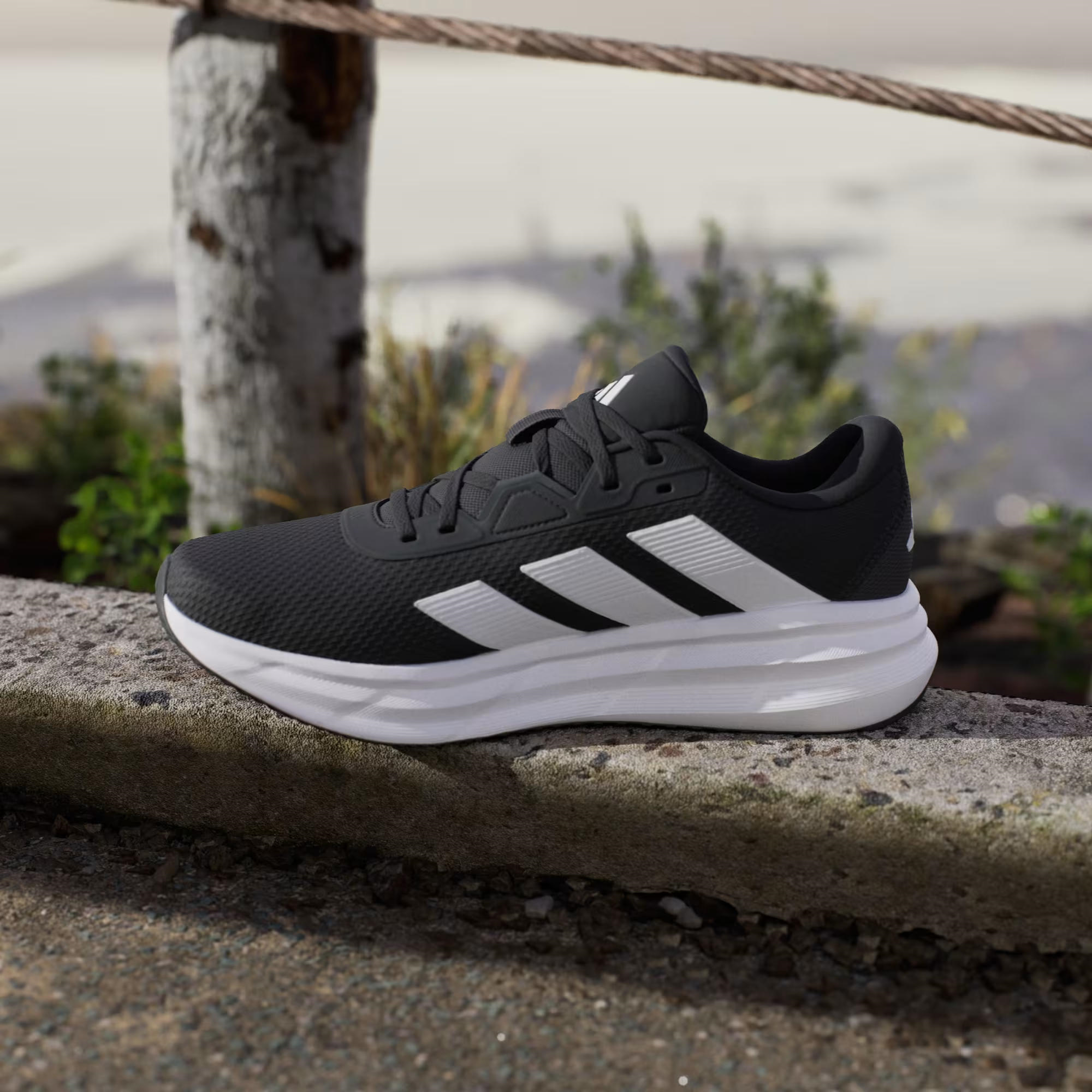 adidas Galaxy 7 Erkek Koşu Ayakkabısı
