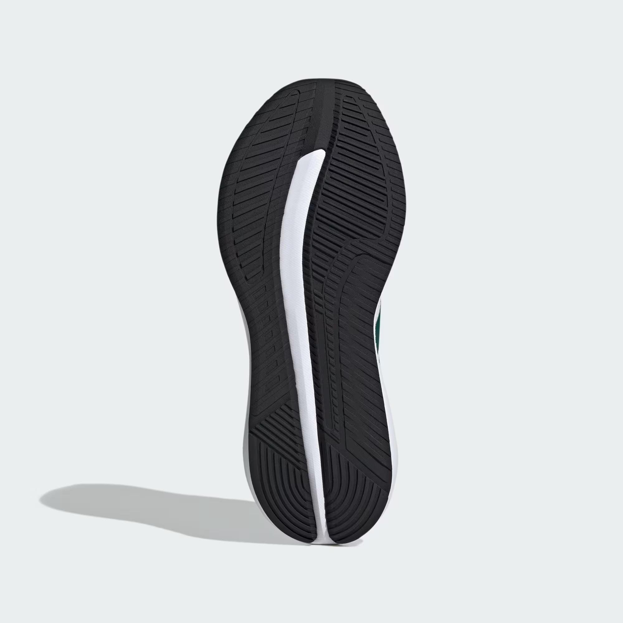 adidas Galaxy 7 Erkek Koşu Ayakkabısı - Görsel 4