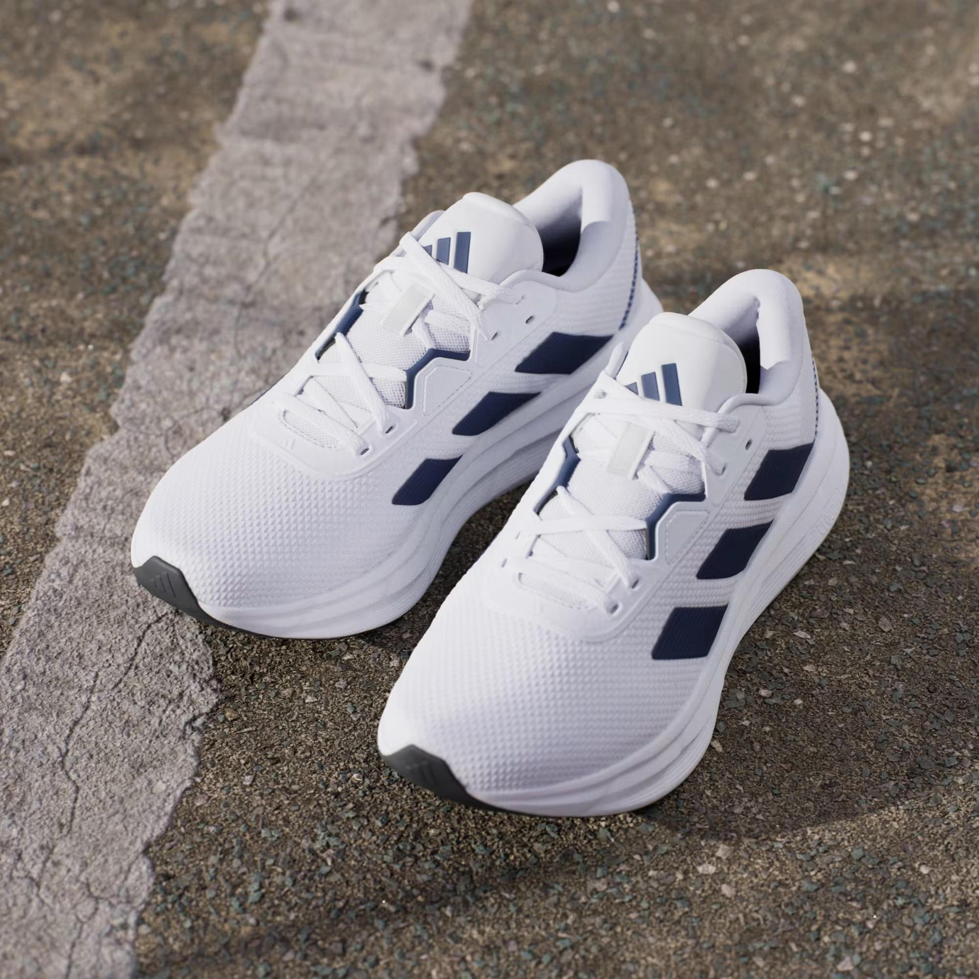 adidas Galaxy 7 Erkek Koşu Ayakkabısı - Görsel 5