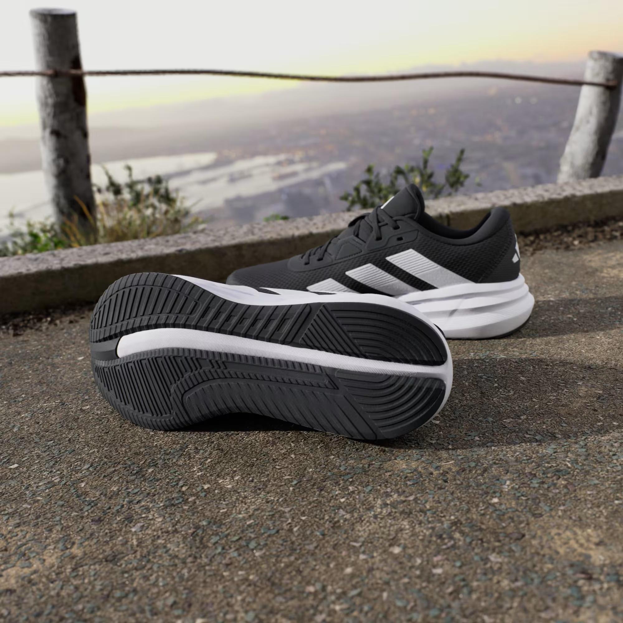 adidas Galaxy 7 Erkek Koşu Ayakkabısı - Görsel 5