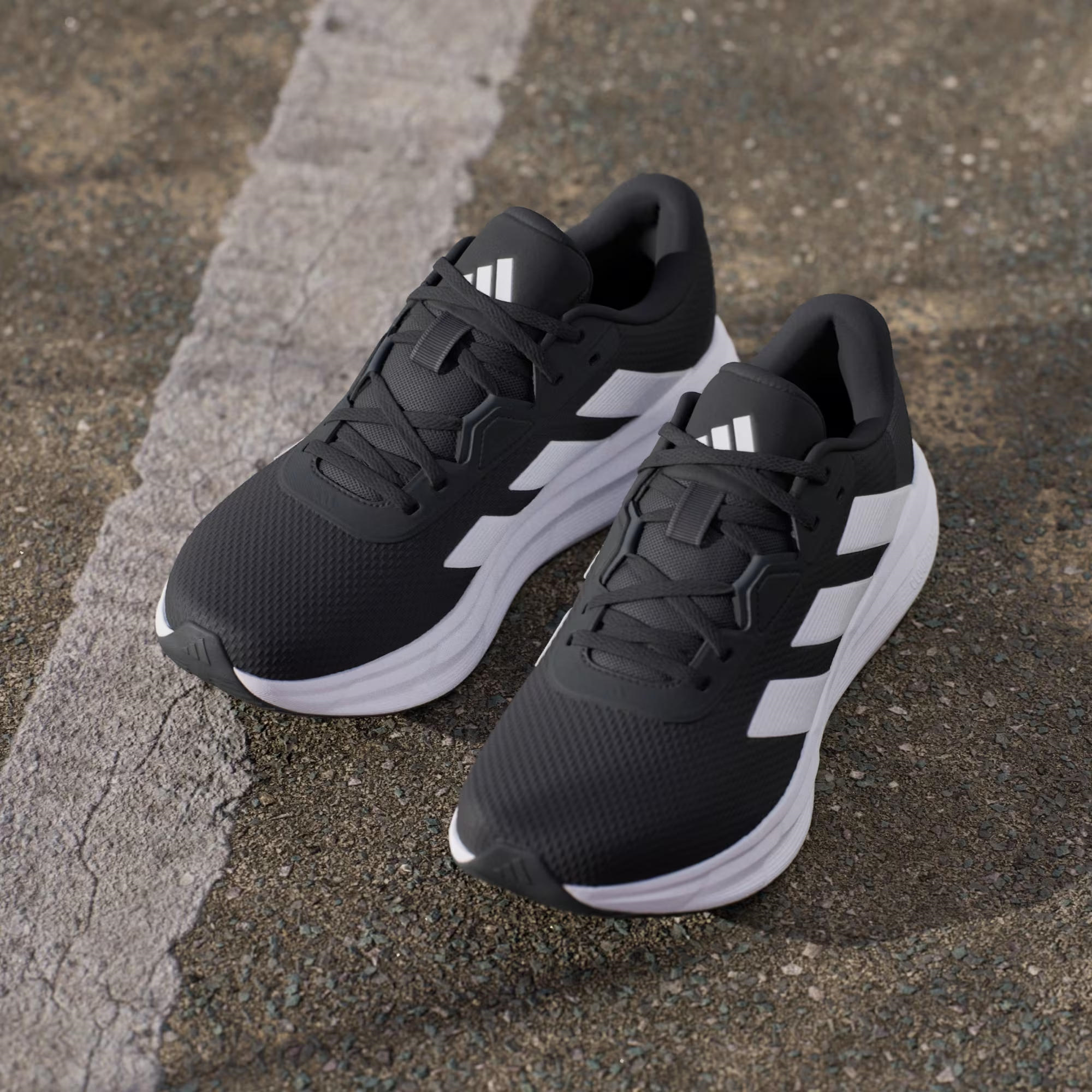 adidas Galaxy 7 Erkek Koşu Ayakkabısı