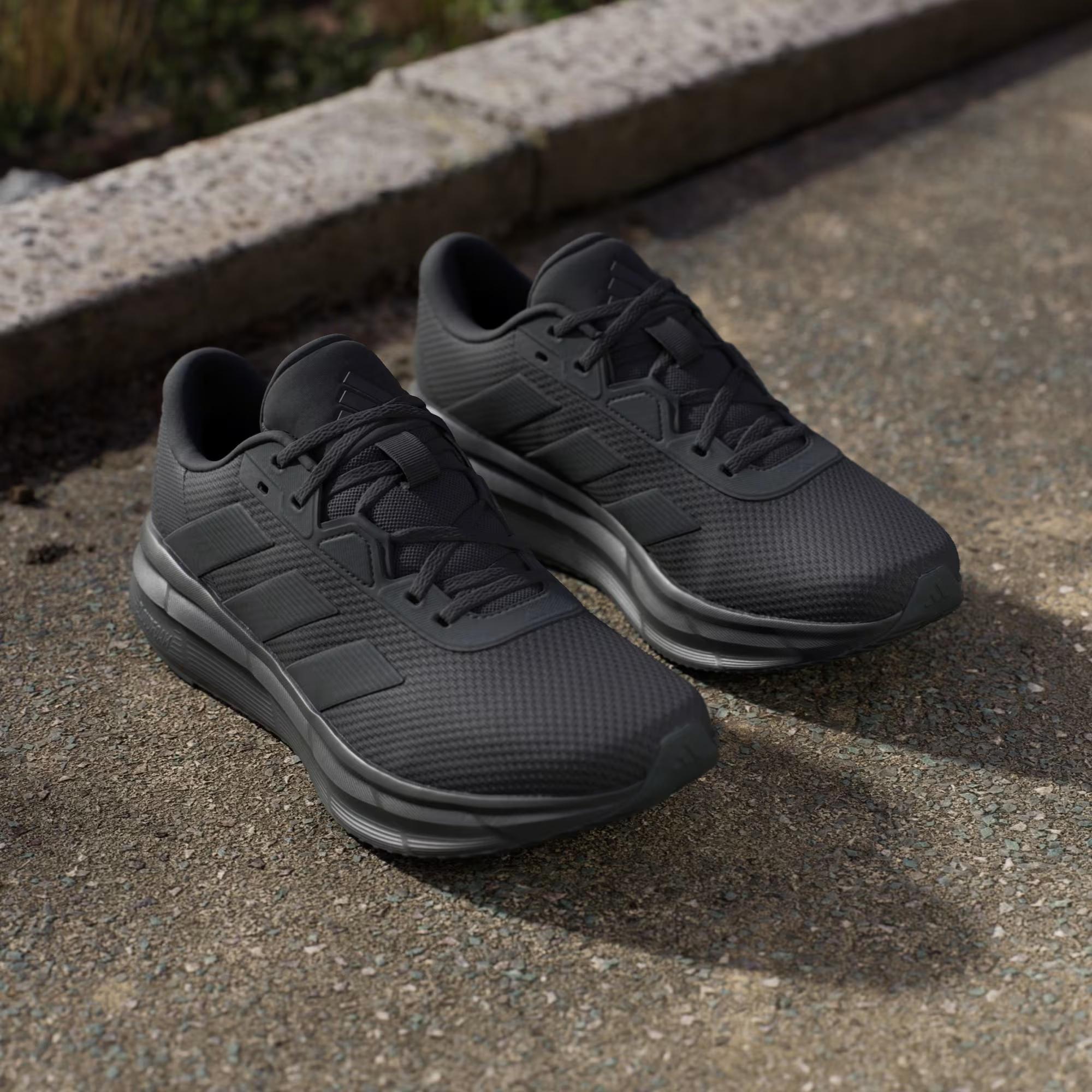 adidas Galaxy 7 Erkek Koşu Ayakkabısı - Görsel 6