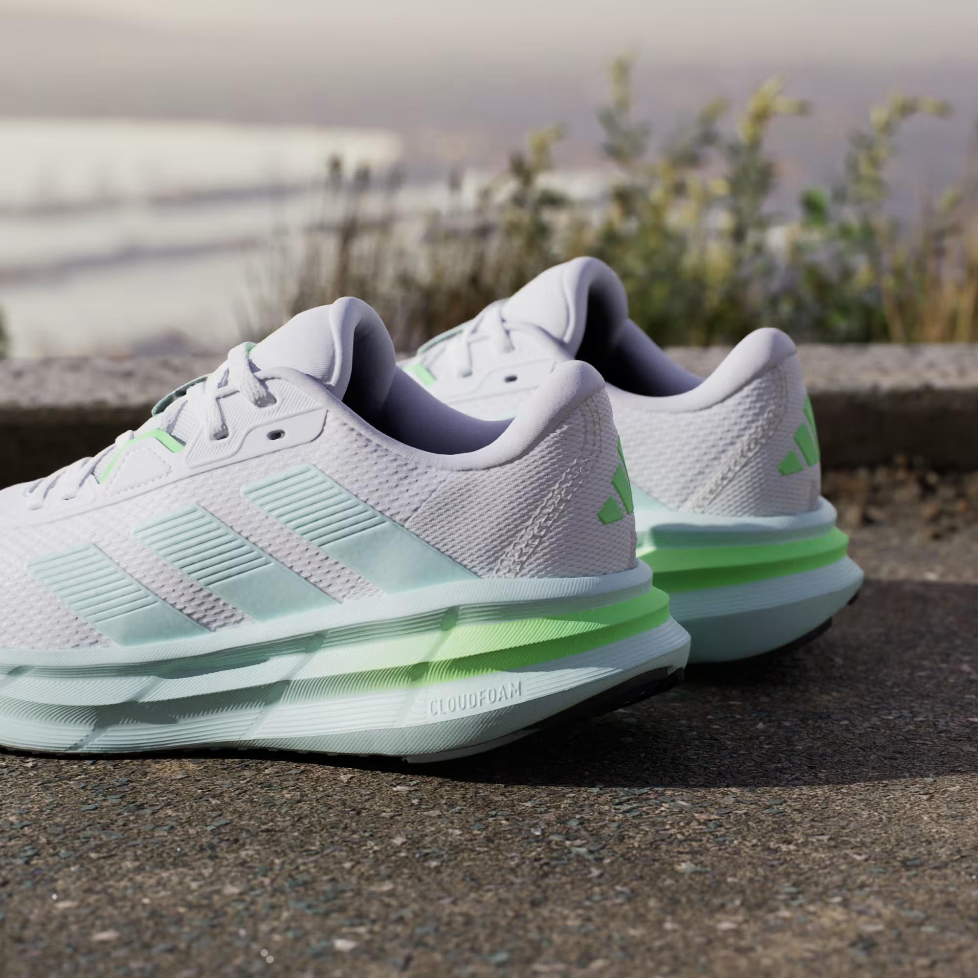 adidas Galaxy 7 Kadın Koşu Ayakkabısı