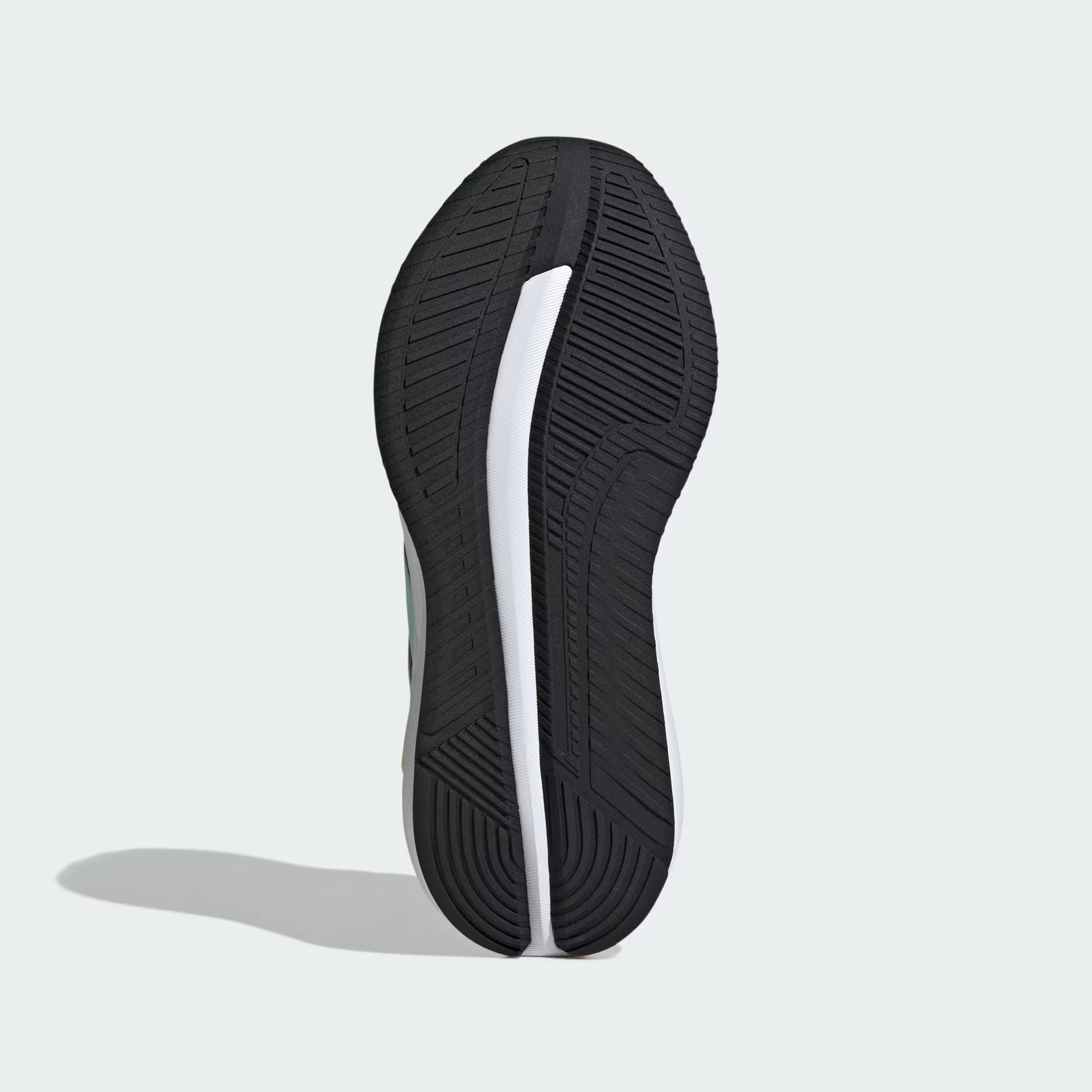 adidas Galaxy 7 Kadın Koşu Ayakkabısı - Görsel 4