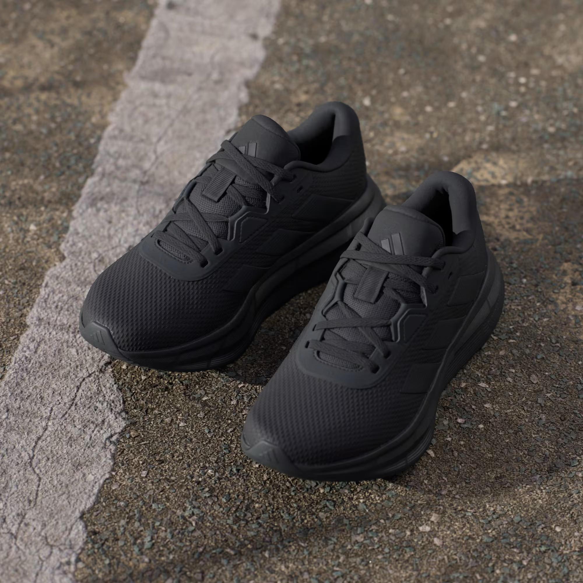 adidas Galaxy 7 Kadın Koşu Ayakkabısı - Görsel 5