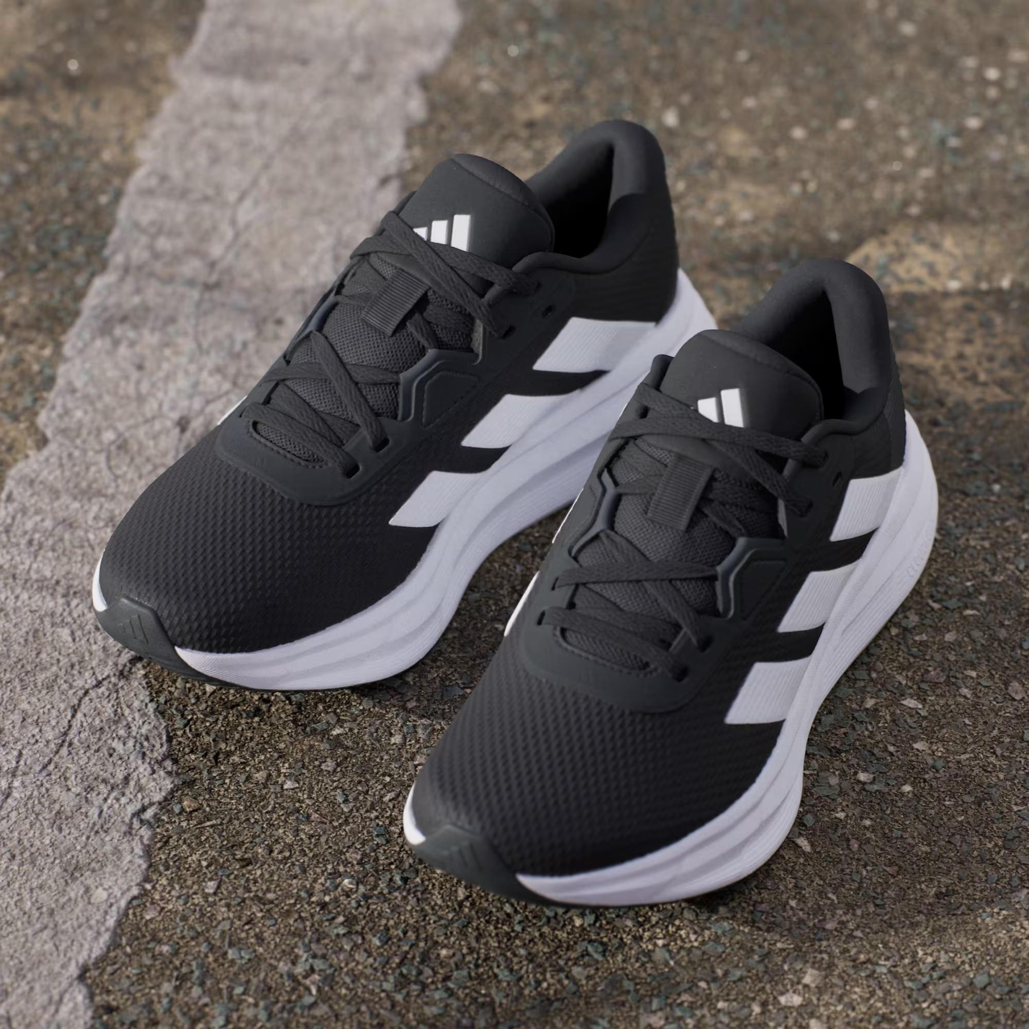 adidas Galaxy 7 Kadın Koşu Ayakkabısı - Görsel 5