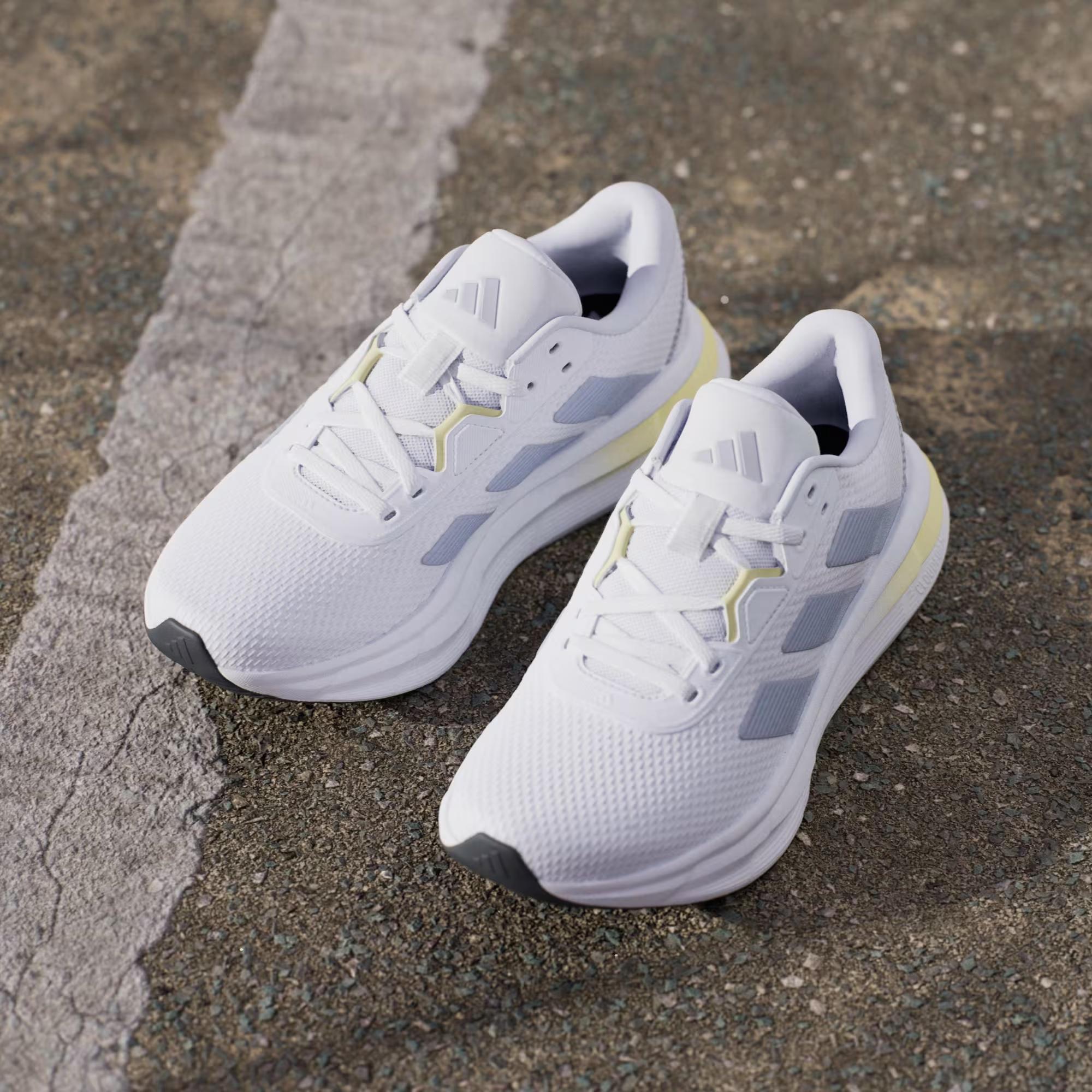 adidas Galaxy 7 Kadın Koşu Ayakkabısı - Görsel 5