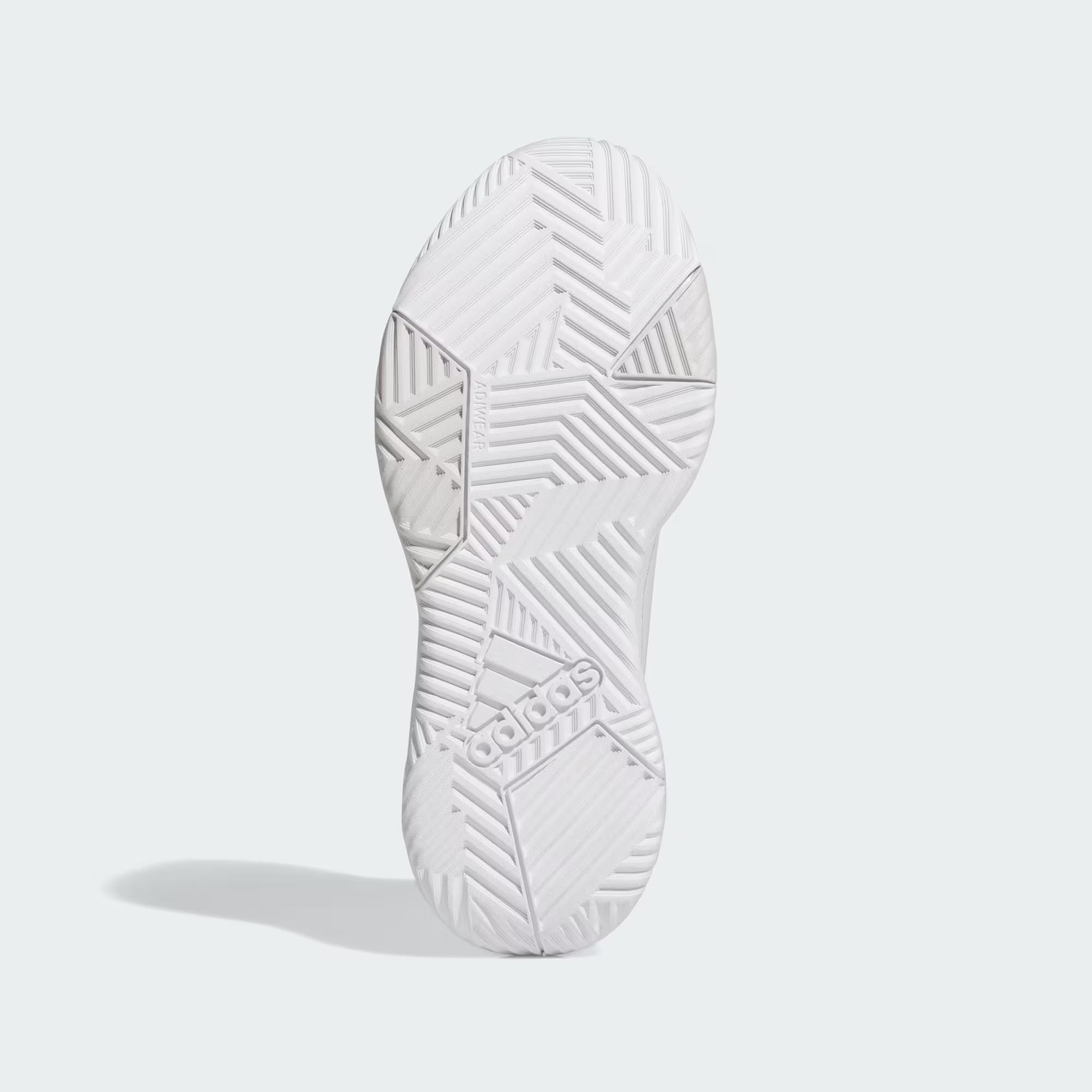 adidas Gamechaser Erkek Basketbol Ayakkabısı - Görsel 4