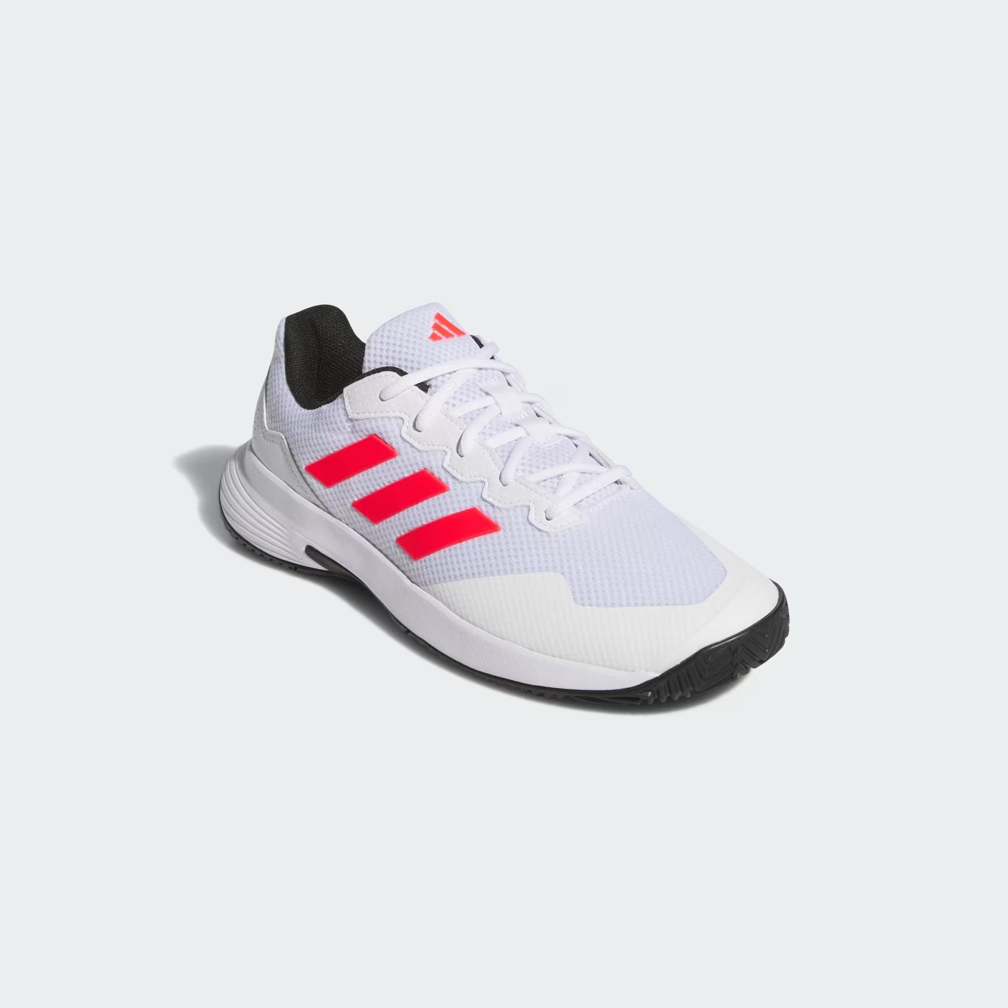 adidas Gamecourt 2.0 Erkek Tenis Ayakkabısı - Görsel 5