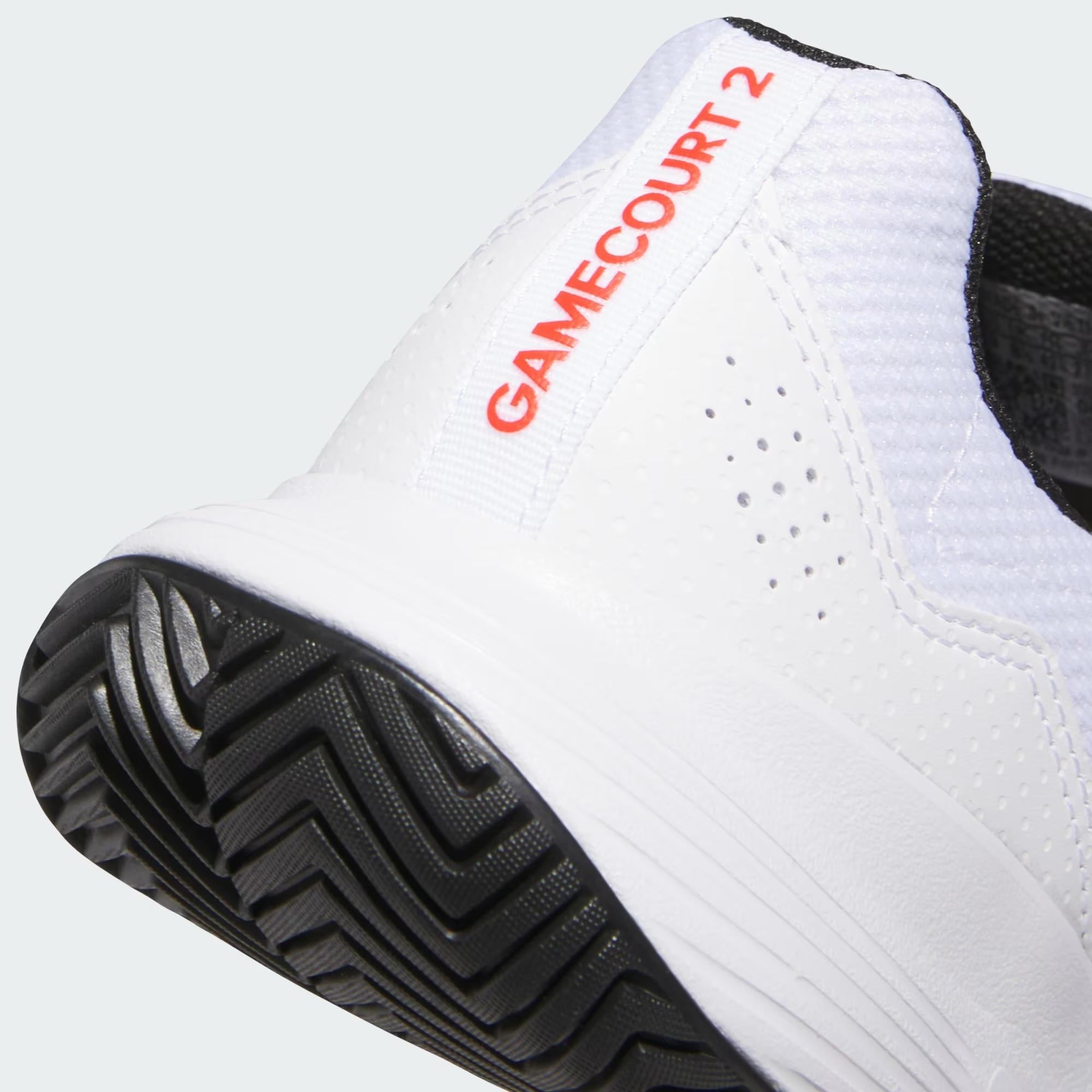 adidas Gamecourt 2.0 Kadın Tenis Ayakkabısı