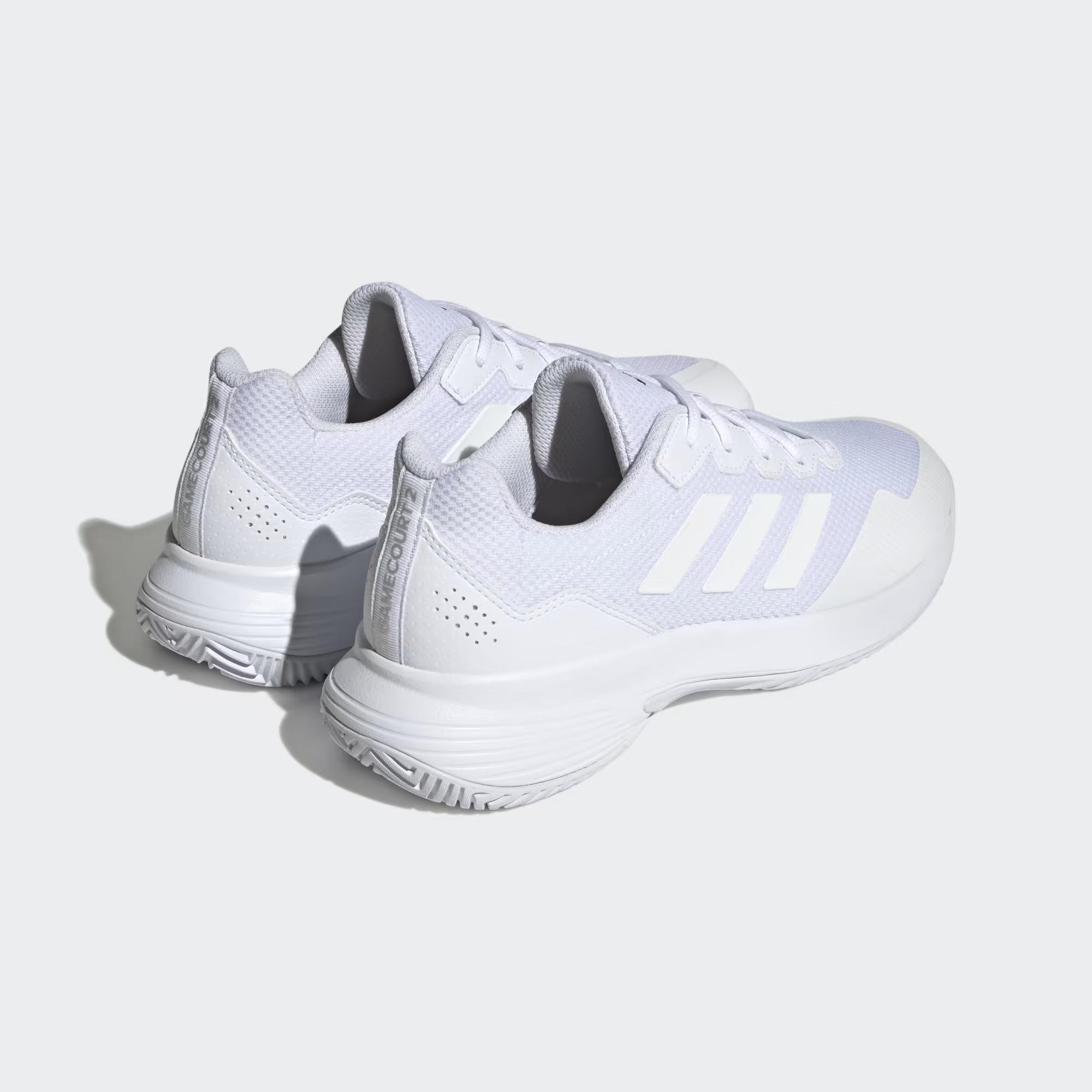 adidas Gamecourt 2 Tenis Ayakkabısı - Görsel 6
