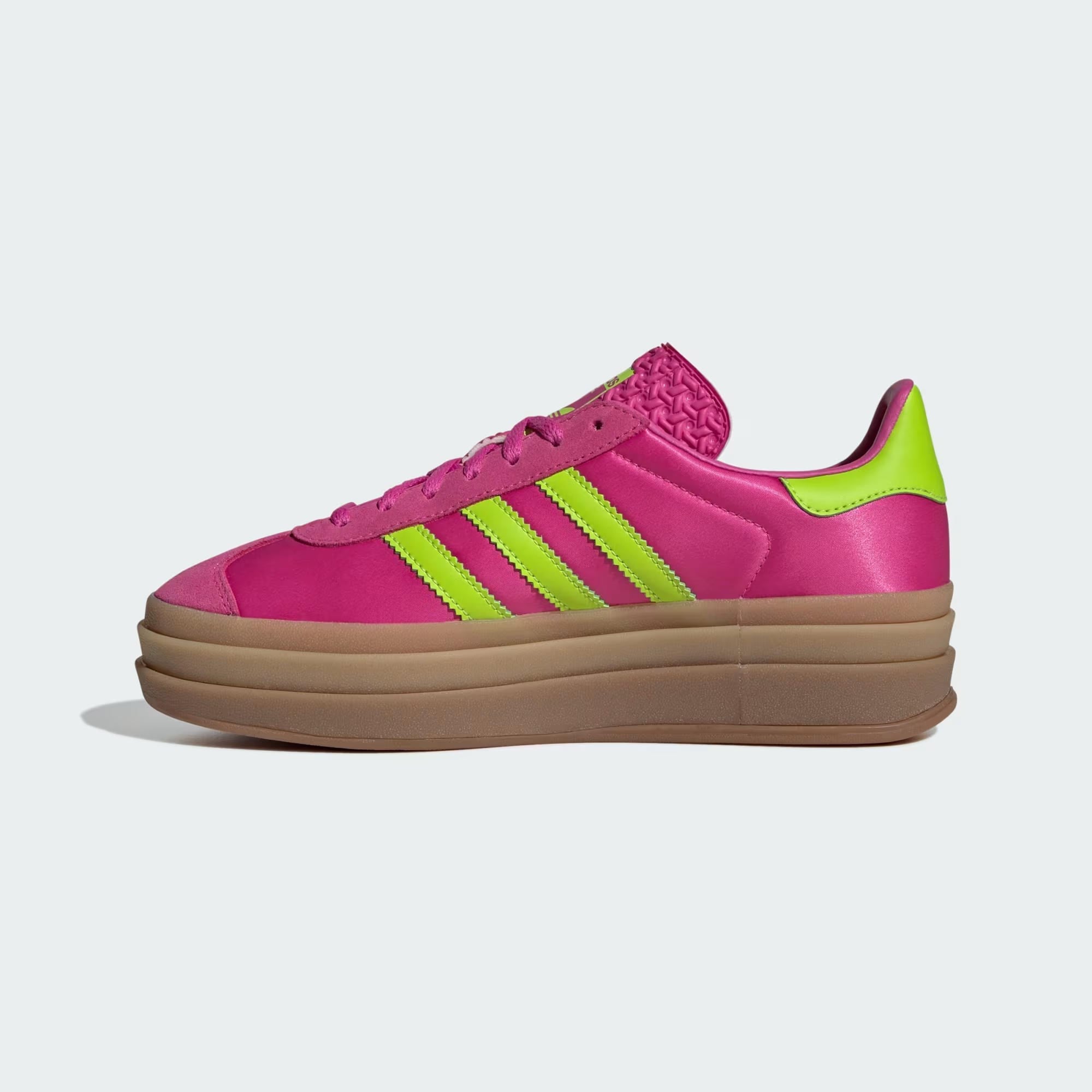 adidas Gazelle Bold Kadın Günlük Spor Ayakkabı