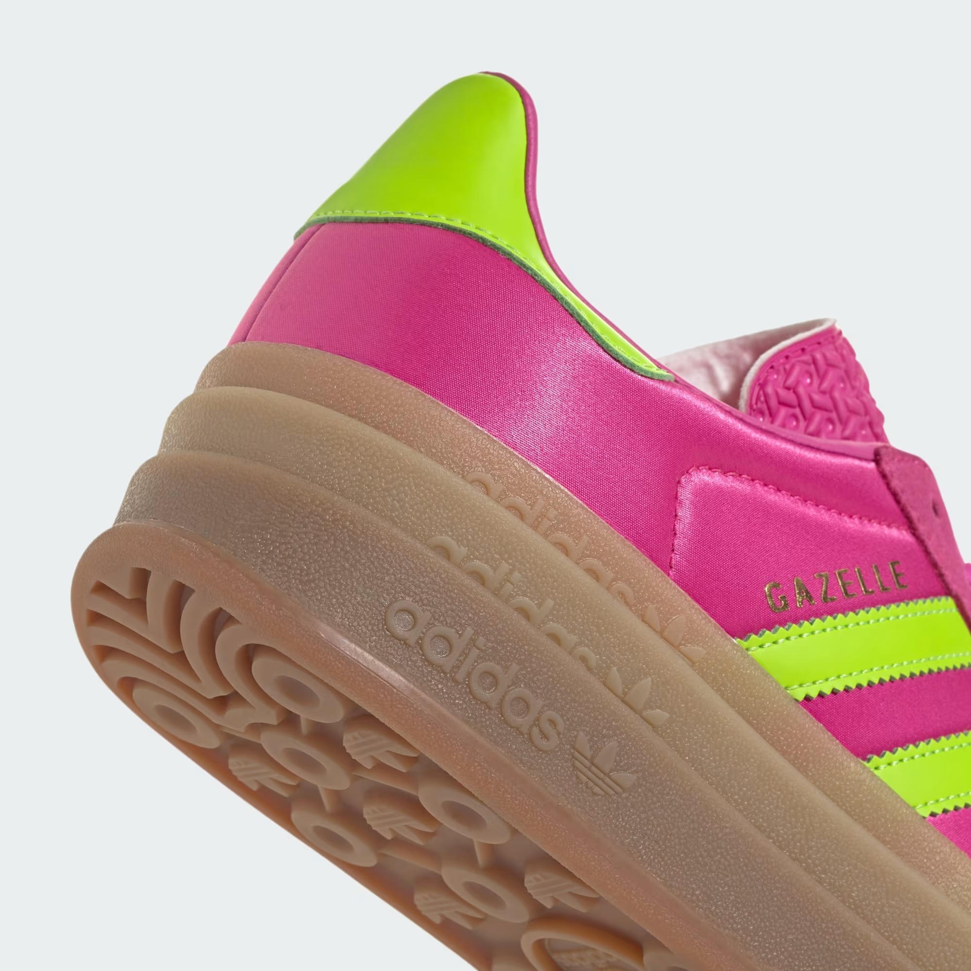 adidas Gazelle Bold Kadın Günlük Spor Ayakkabı