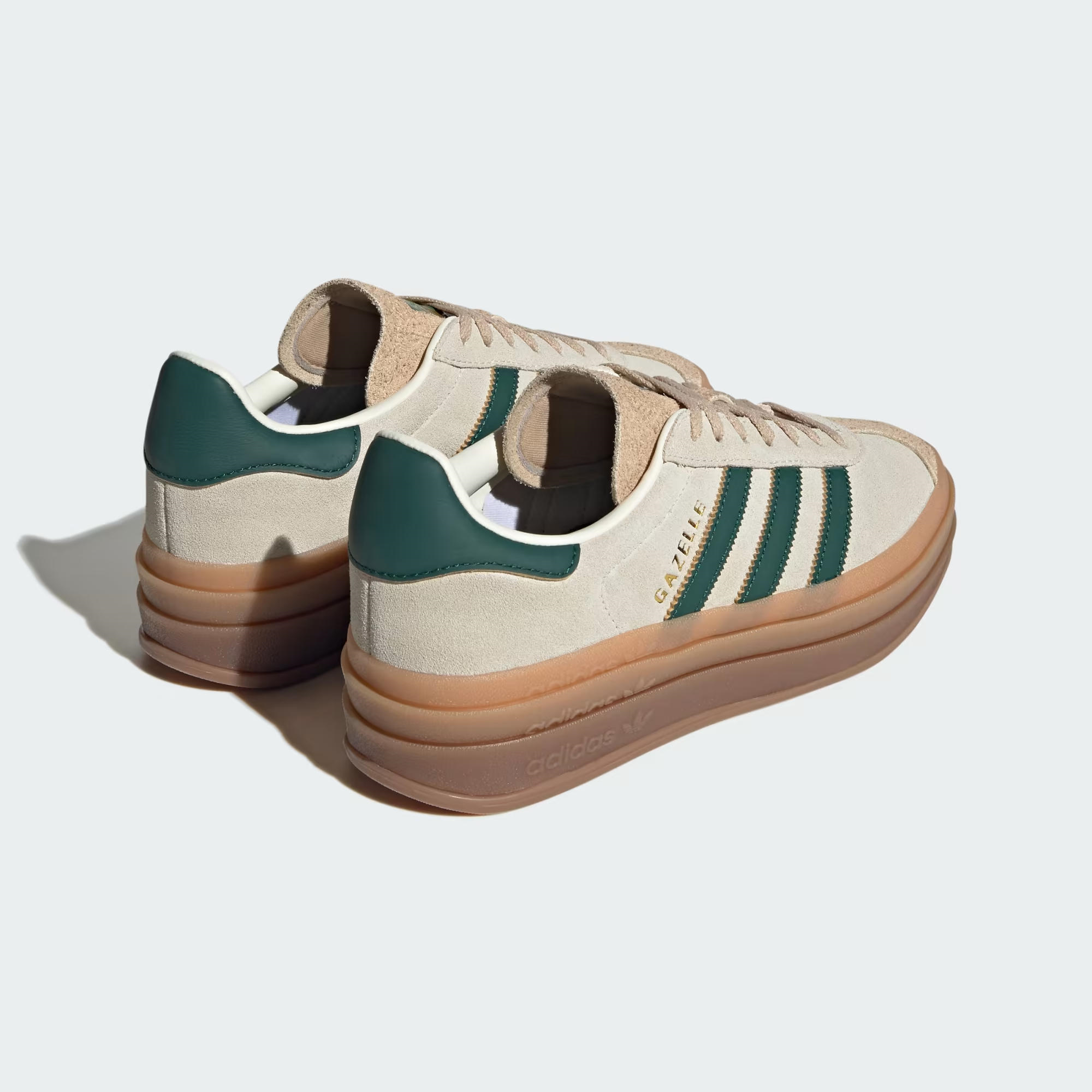adidas Gazelle Bold Kadın Günlük Spor Ayakkabı