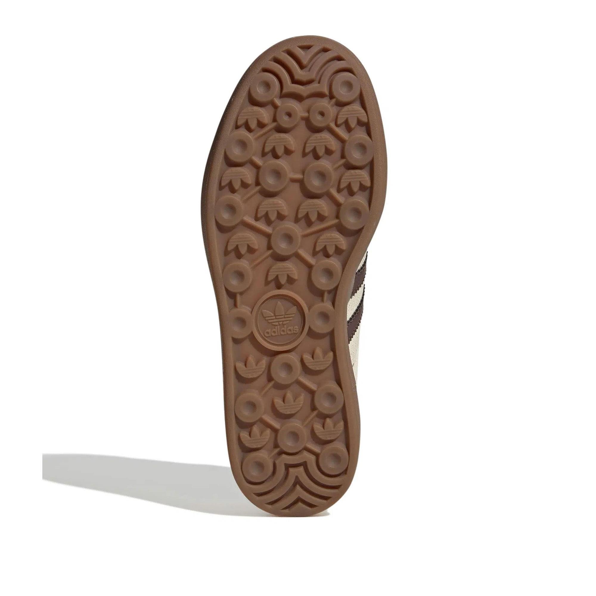 adidas Gazelle Bold Kadın Günlük Spor Ayakkabı - Görsel 4