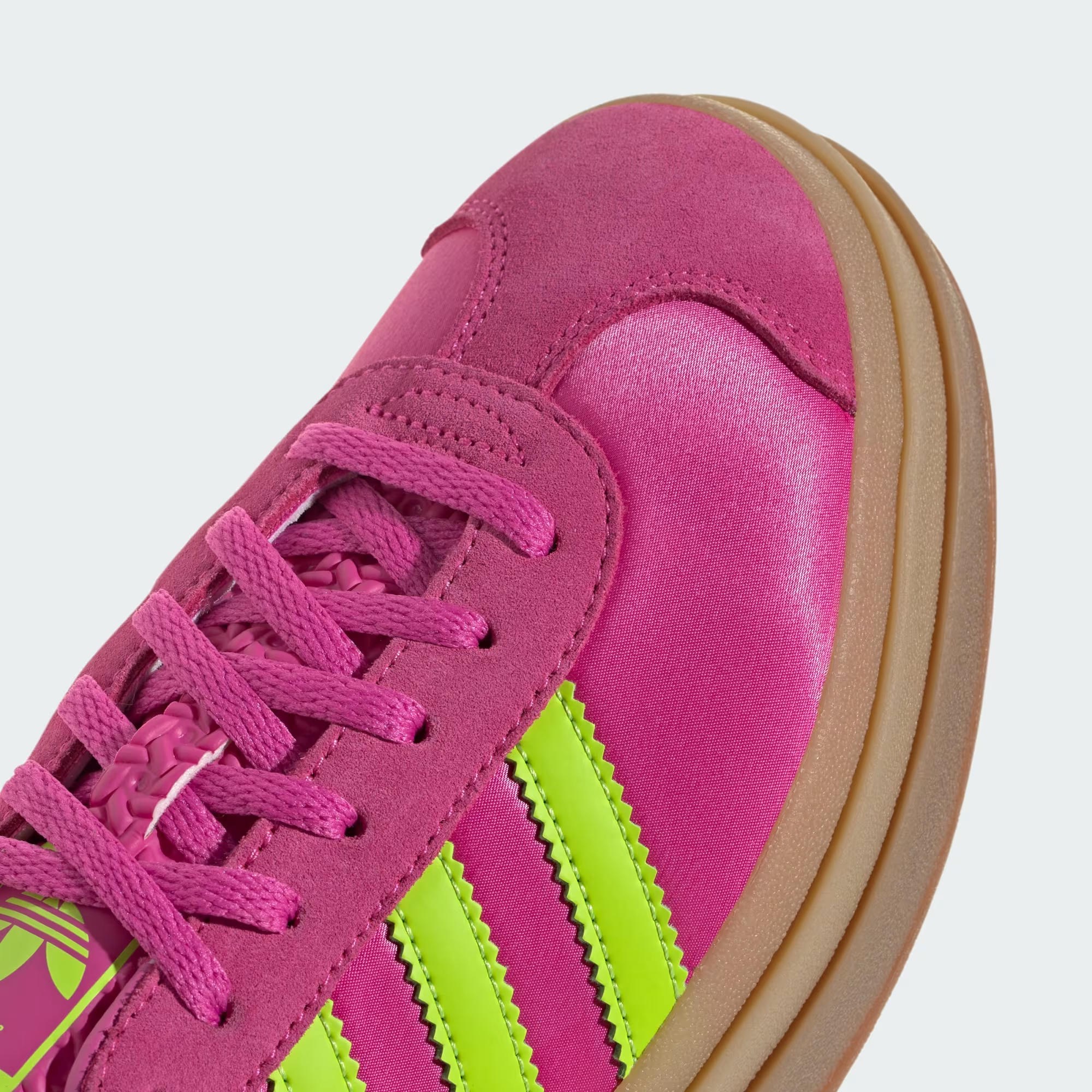 adidas Gazelle Bold Kadın Günlük Spor Ayakkabı