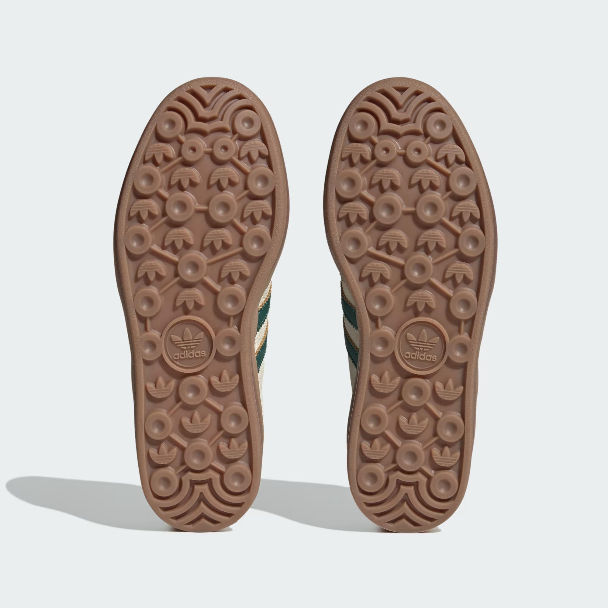 Adidas Bej Adidas Gazelle Bold