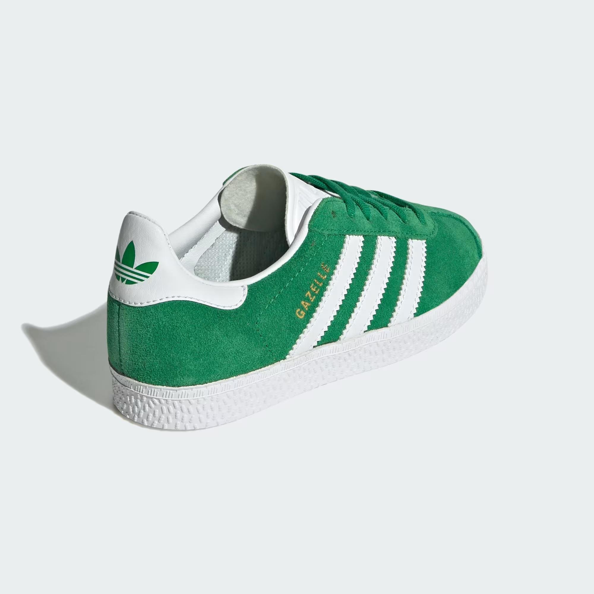 adidas Gazelle Çocuk Günlük Spor Ayakkabı - Görsel 6