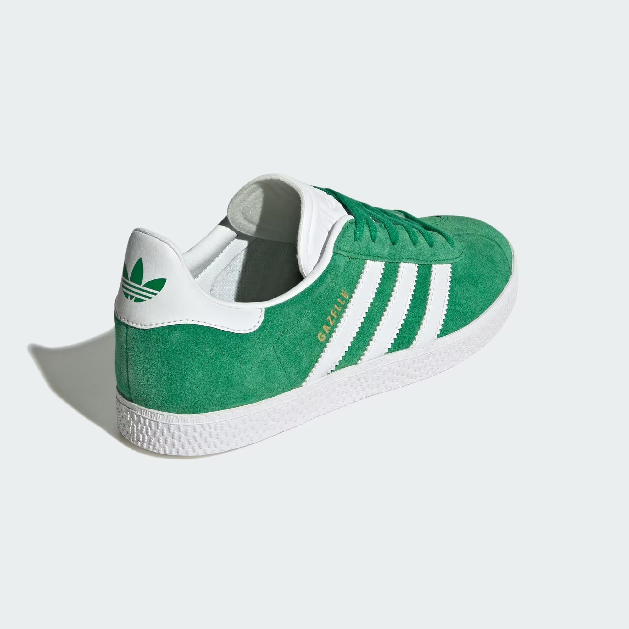 adidas Gazelle Çocuk Günlük Spor Ayakkabı - Görsel 6