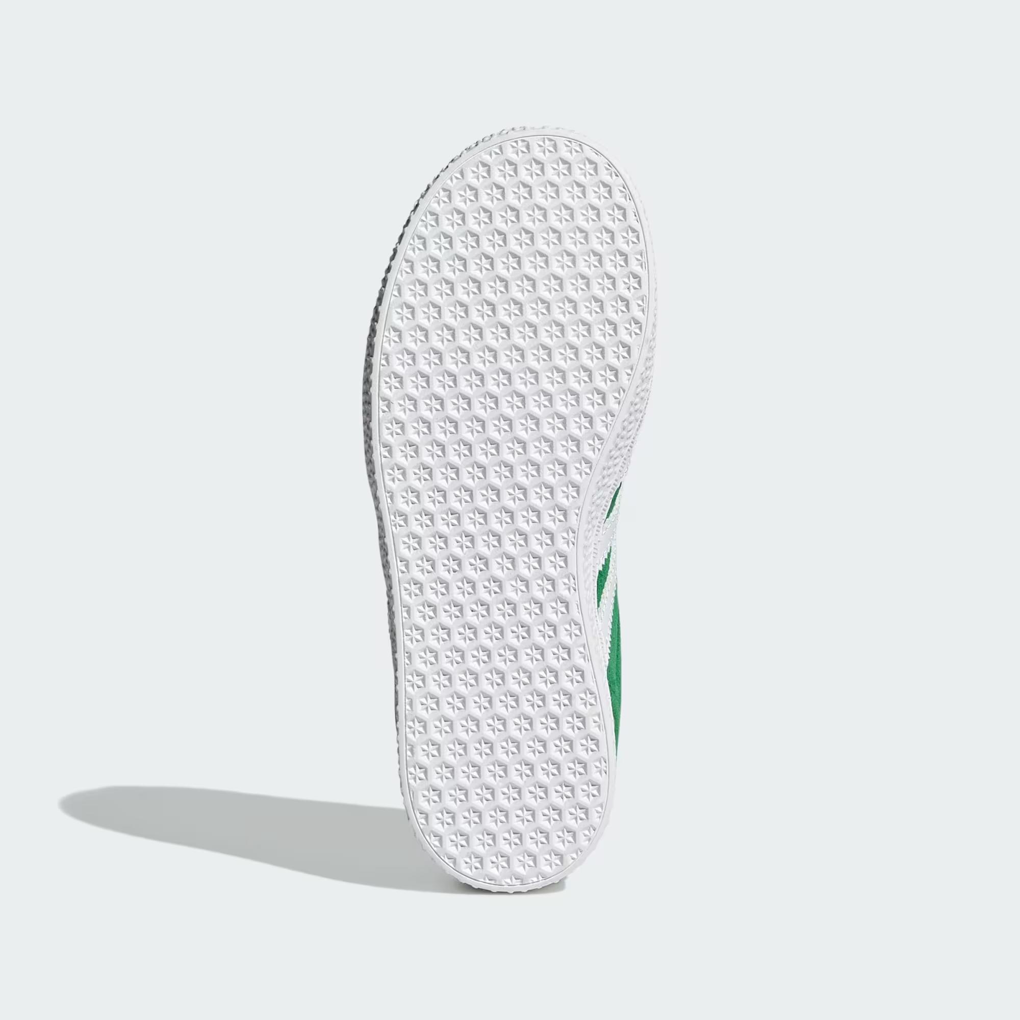 adidas Gazelle Çocuk Günlük Spor Ayakkabı - Görsel 4